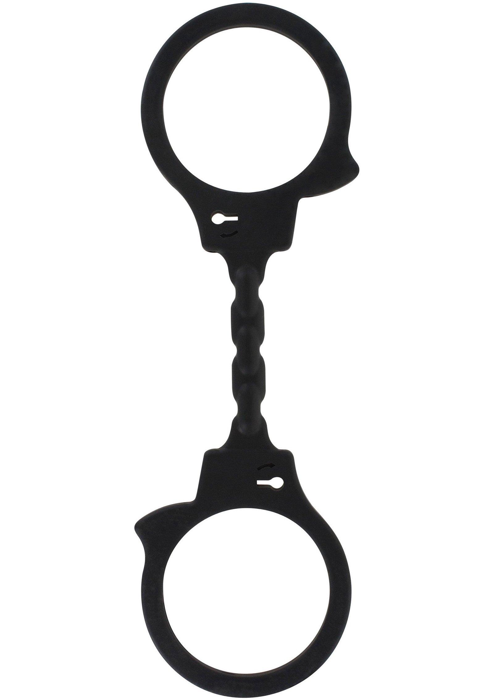 Stretchy Fun Cuffs 1