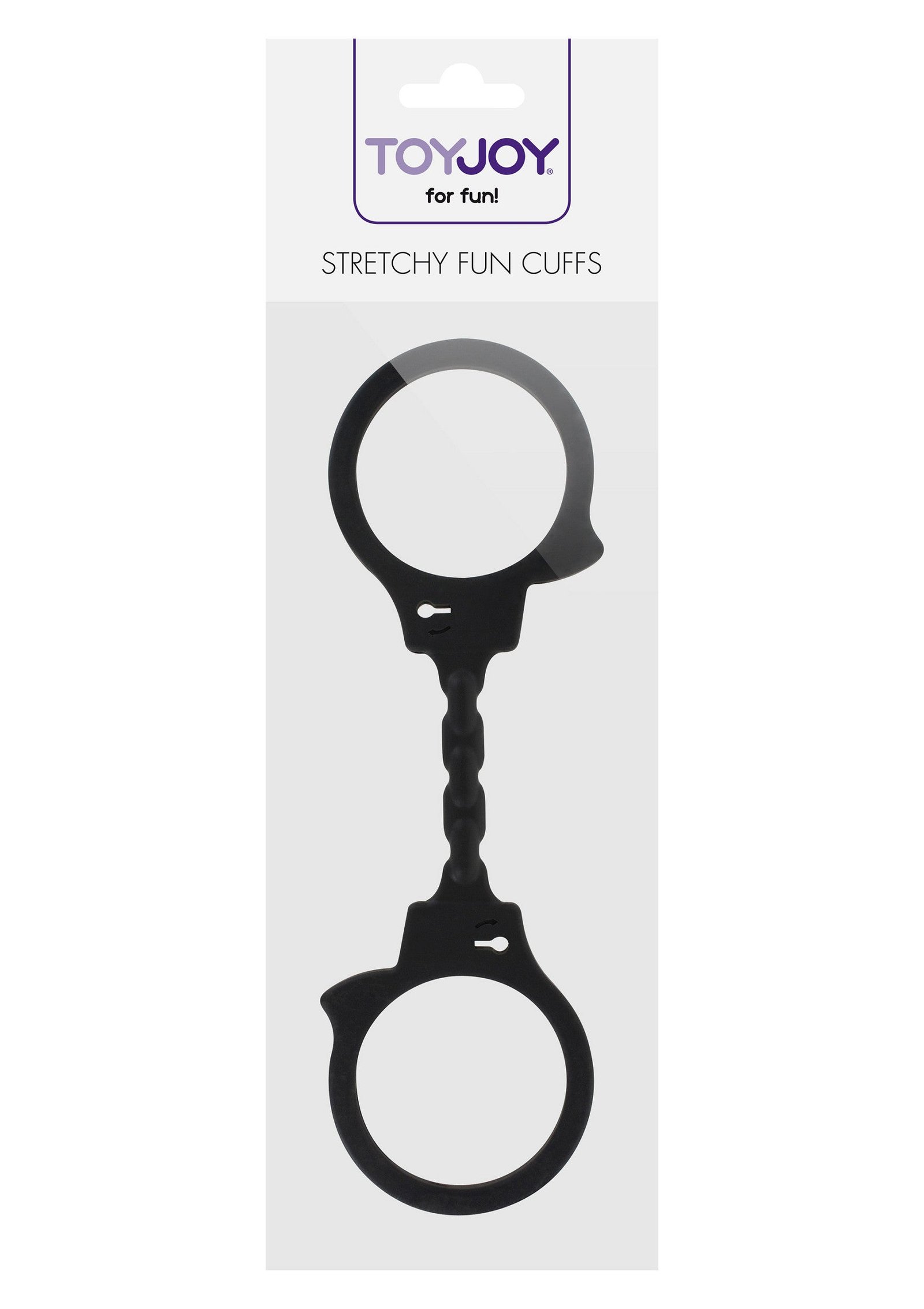 Stretchy Fun Cuffs 2