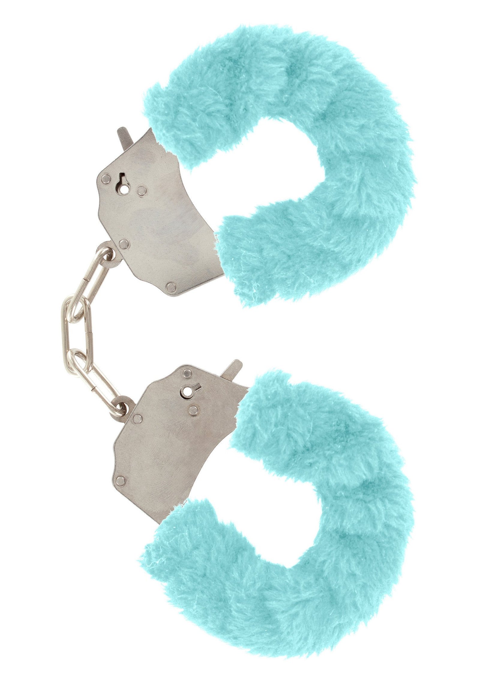Furry Fun Cuffs 1