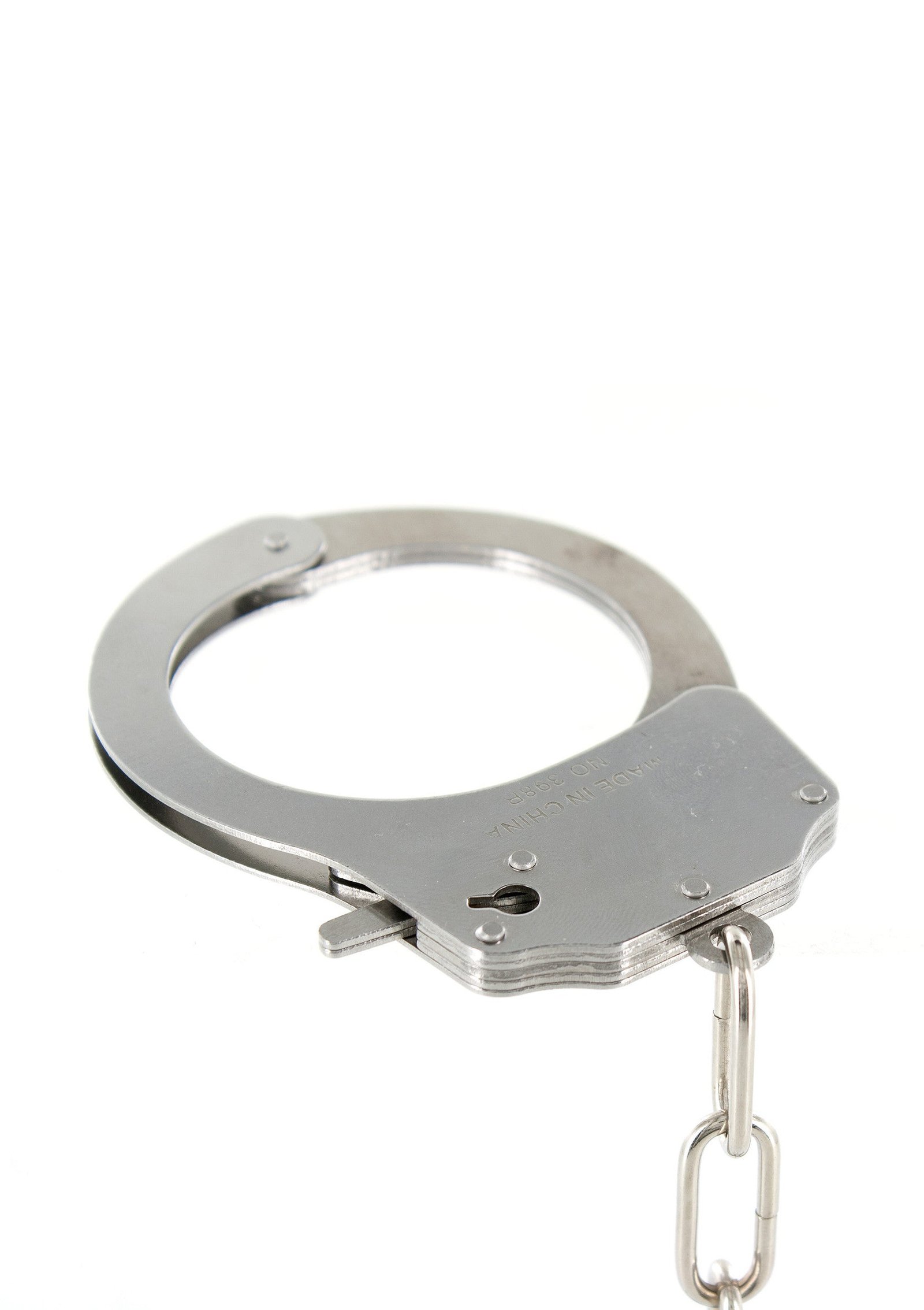 Furry Fun Cuffs 2