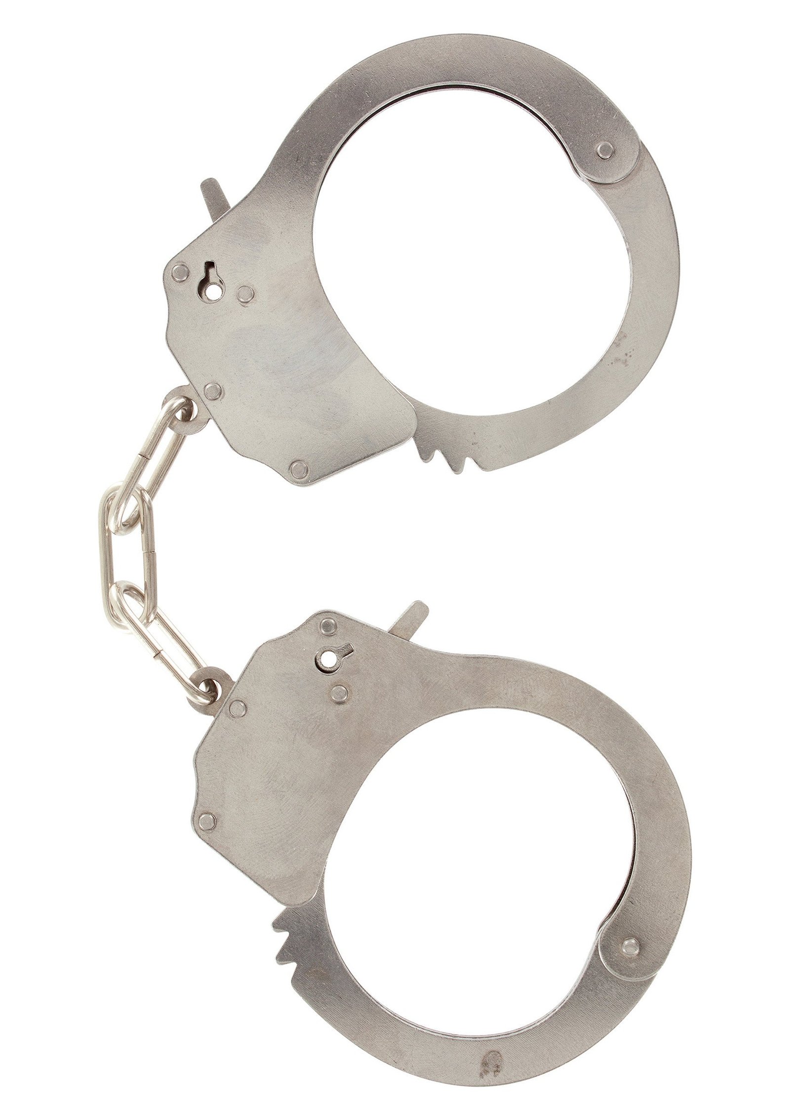 Metal Handcuffs 1