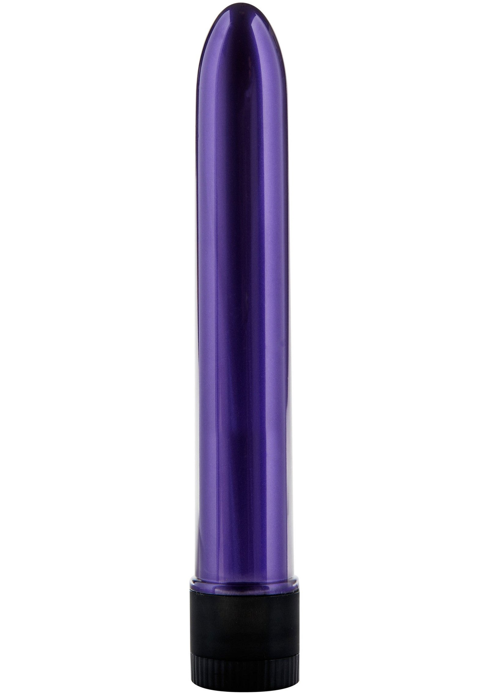 Retro Ultra Slimline Vibrator 1