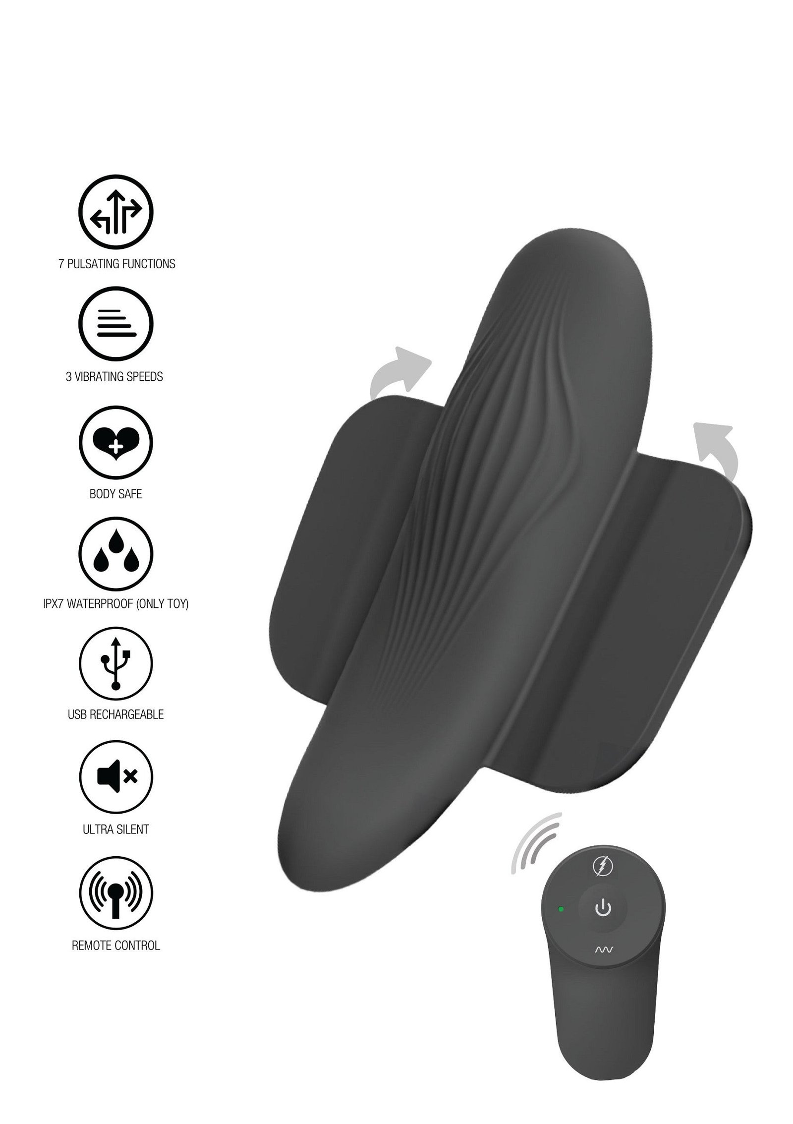 Kalli Panty Vibrator 5