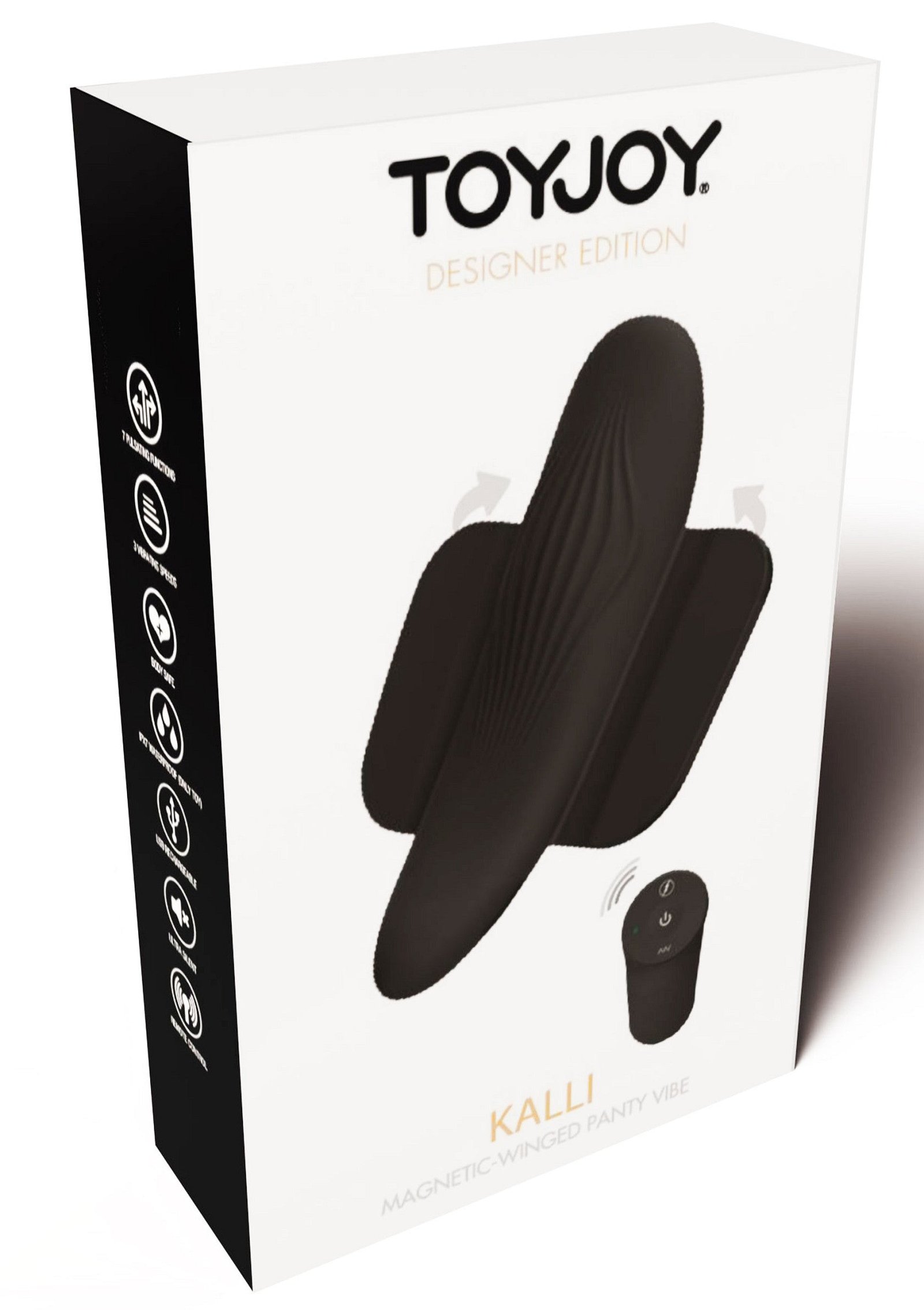 Kalli Panty Vibrator 3