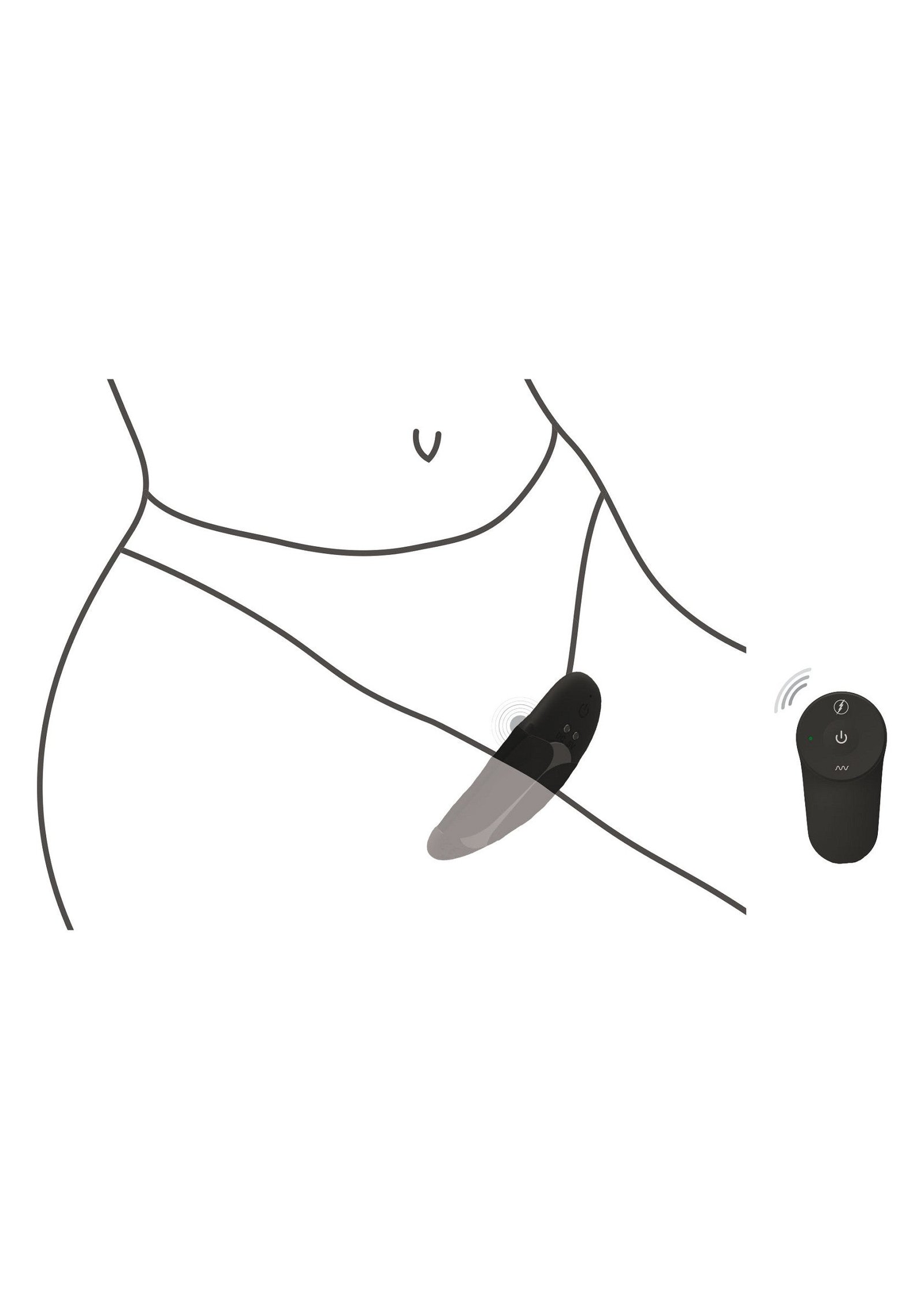 Kalli Panty Vibrator 2