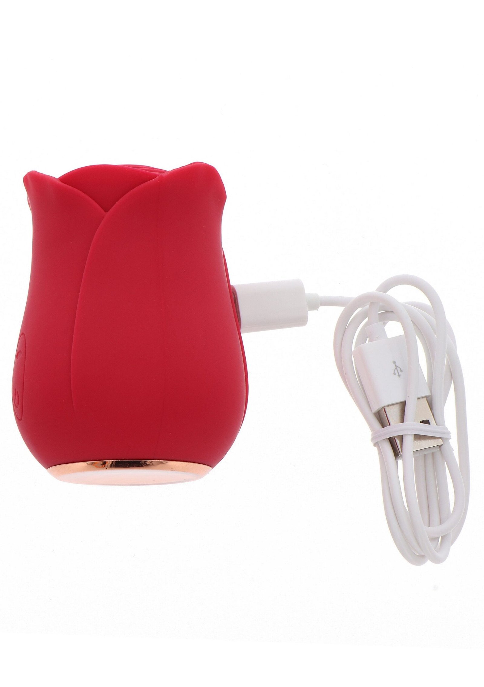 Ravishing Rose Air Pulse Stimulator 6