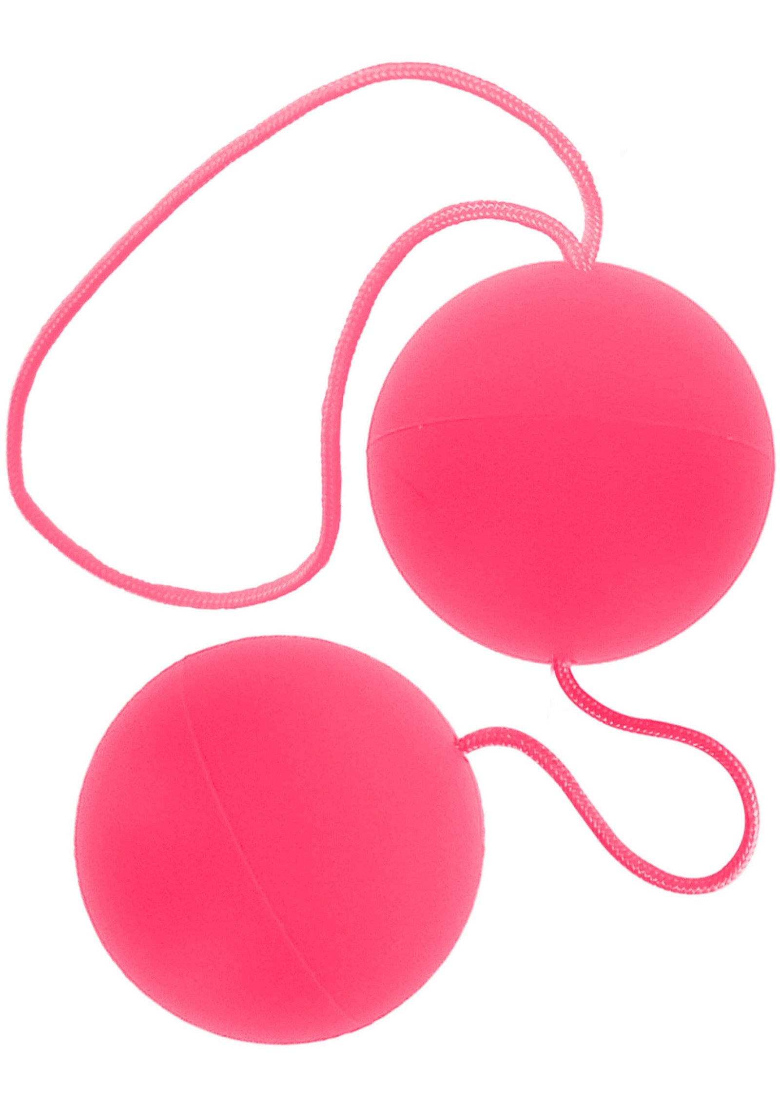 Funky Love Balls 1