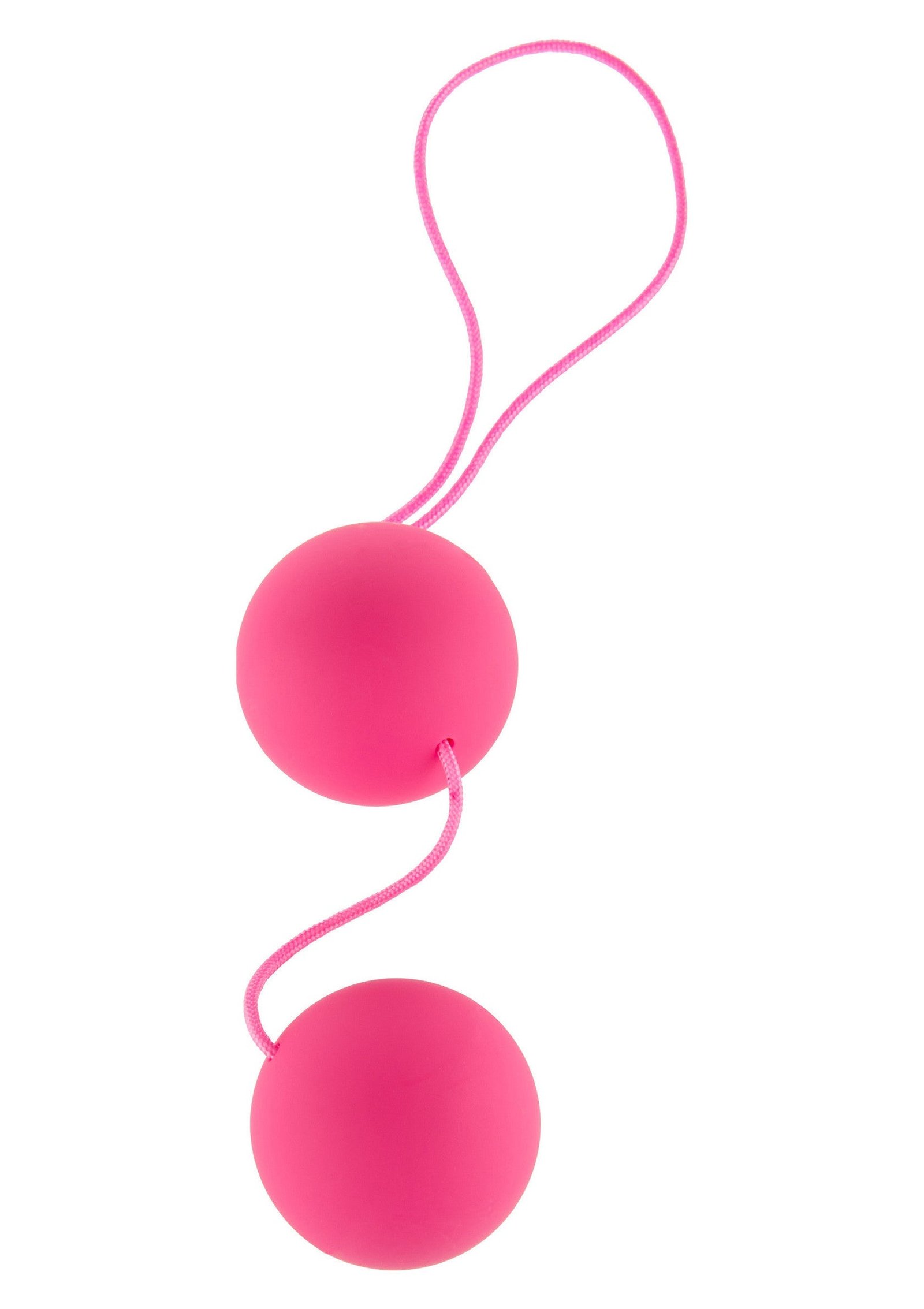 Funky Love Balls 3