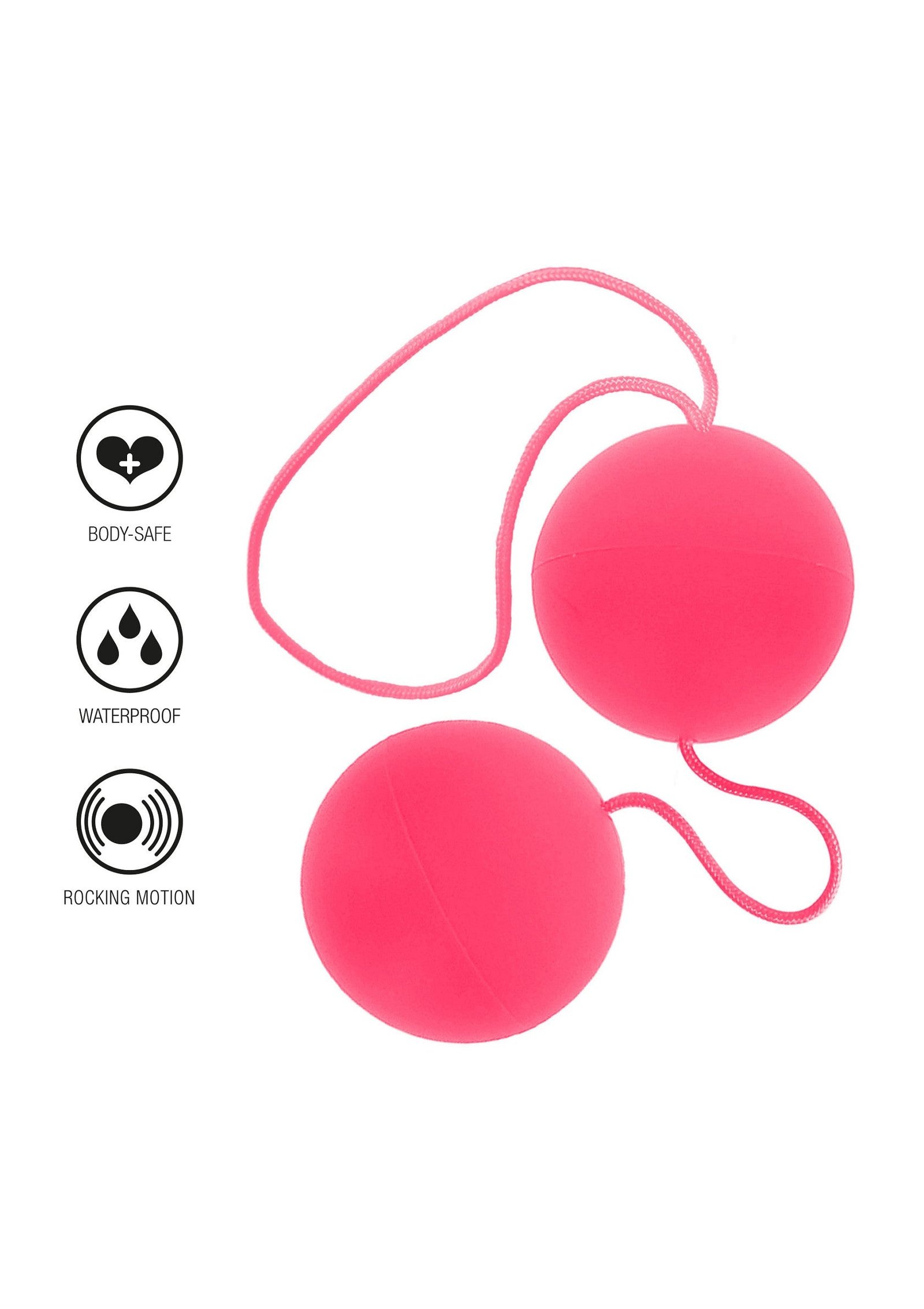 Funky Love Balls 4