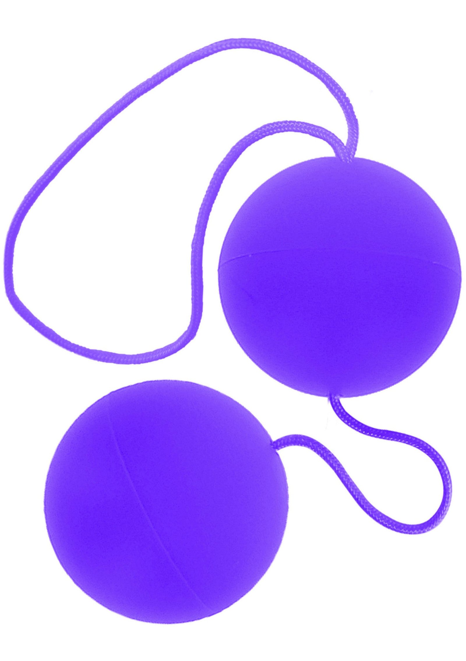 Funky Love Balls 1
