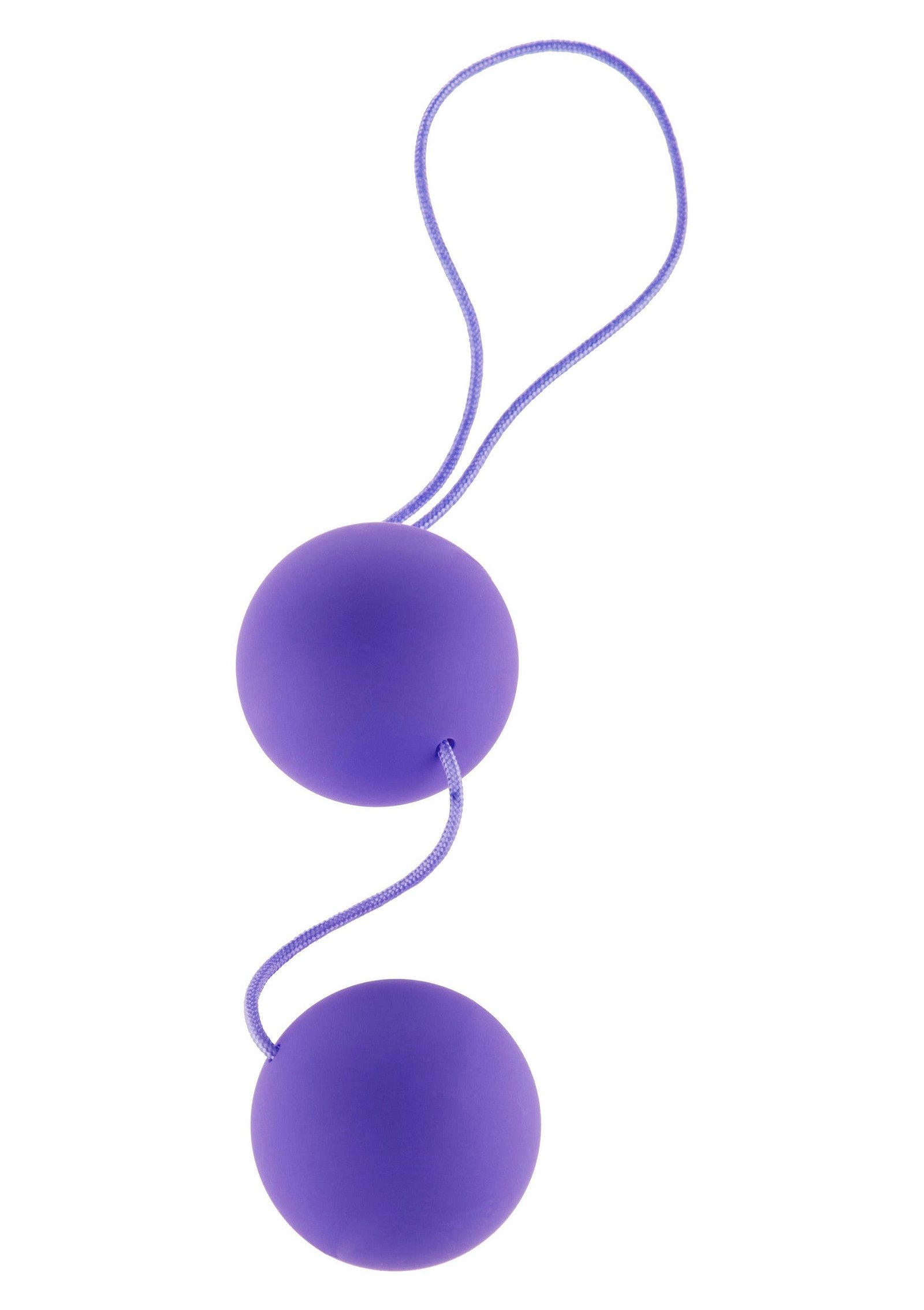 Funky Love Balls 3