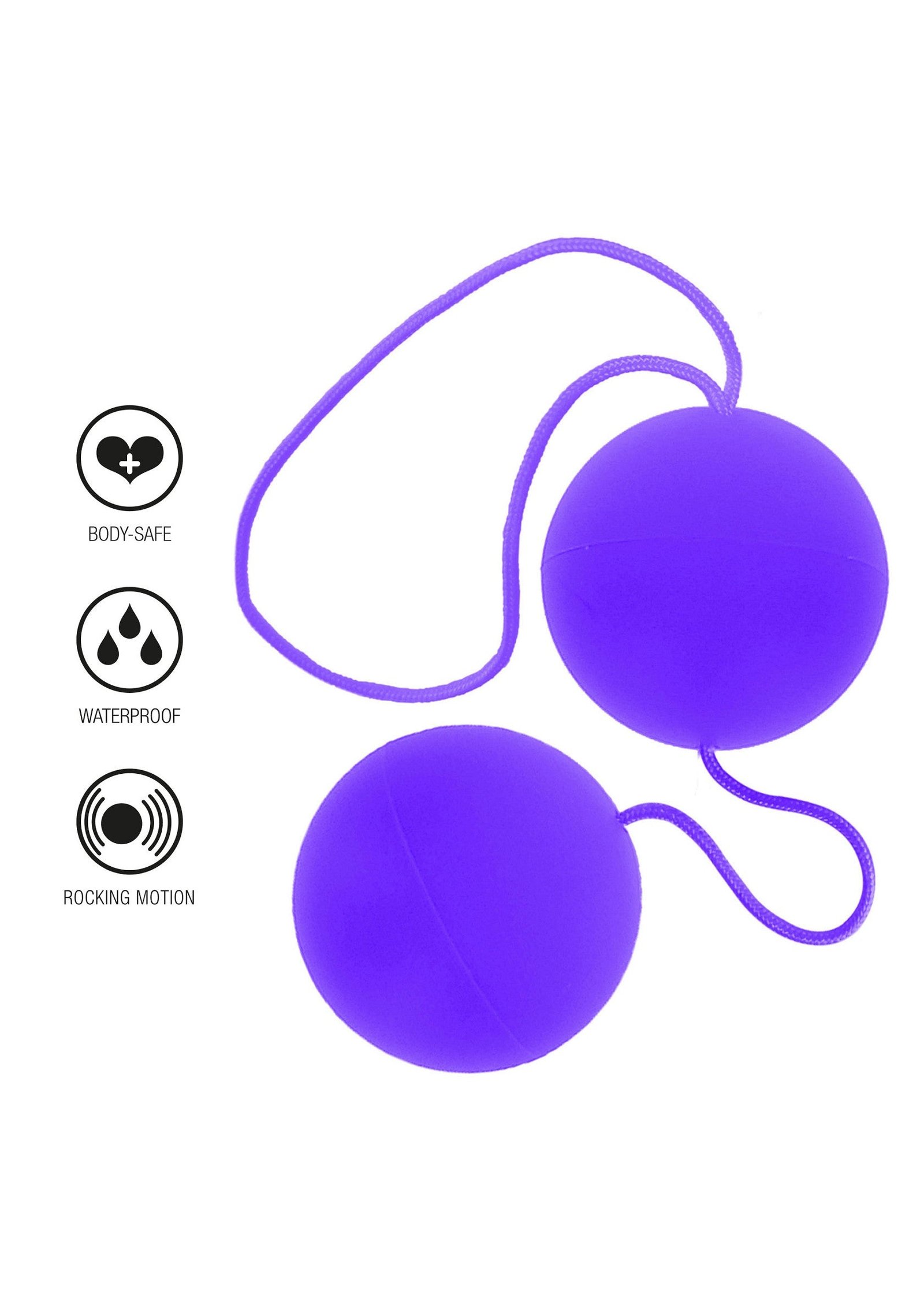 Funky Love Balls 4