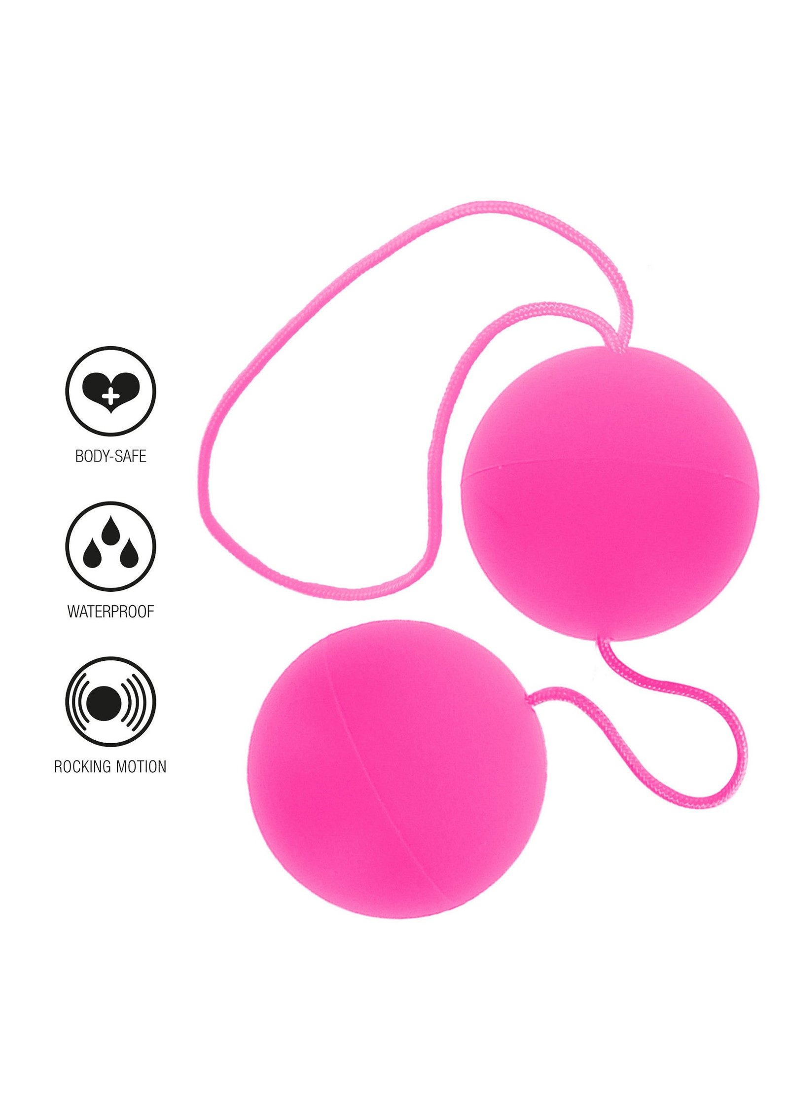 Funky Love Balls 5