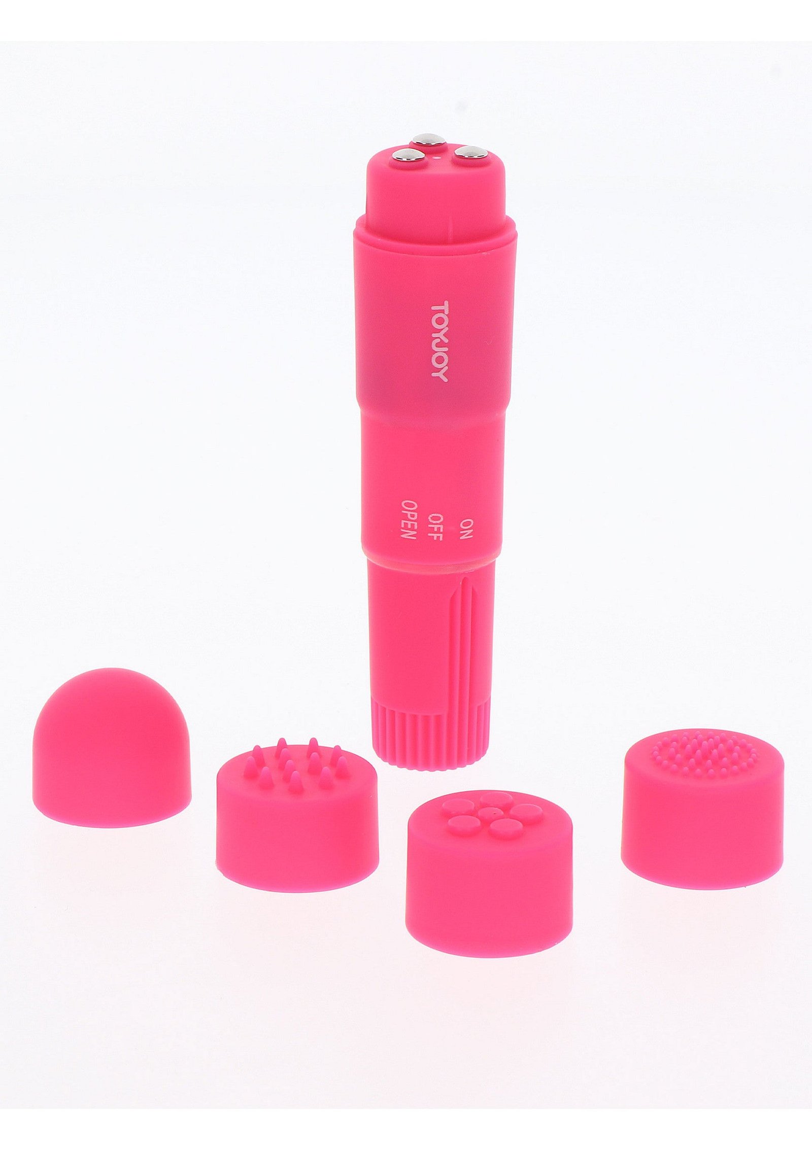 Funky Massager 1