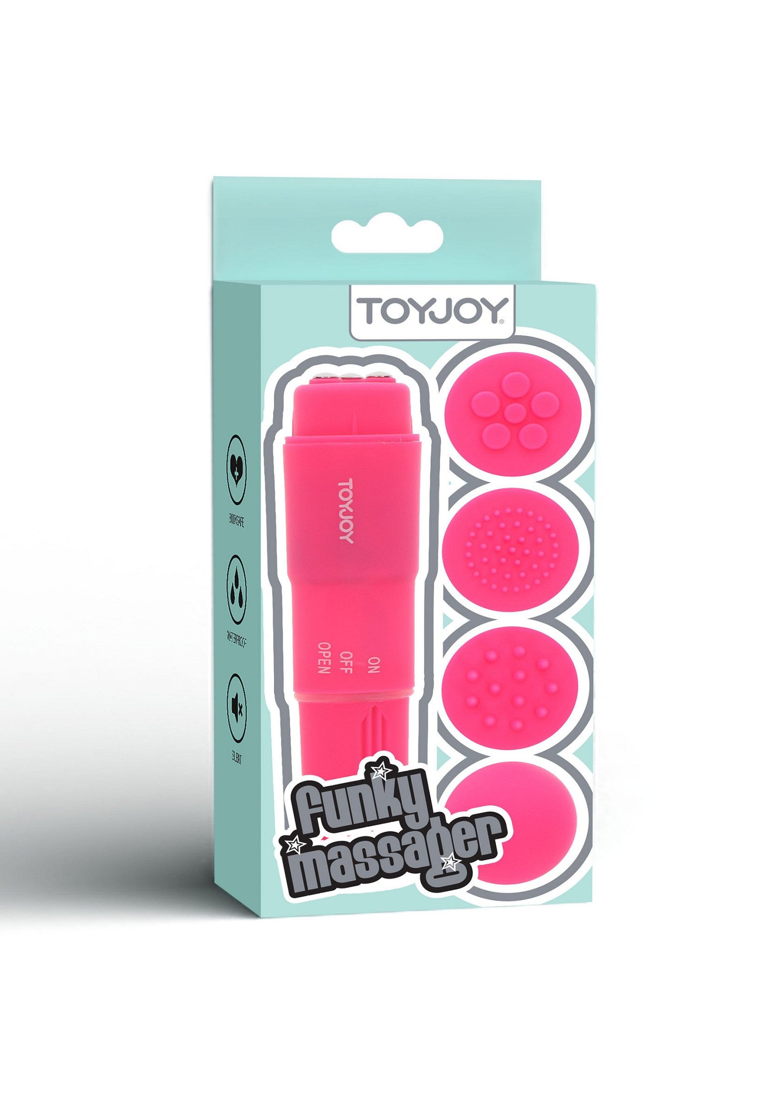 Funky Massager 2