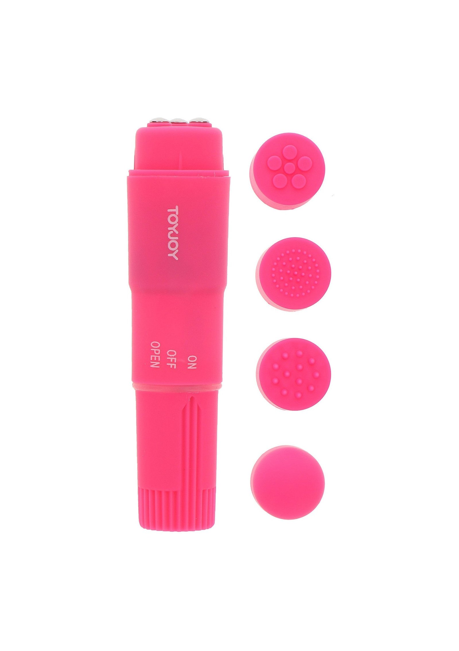 Funky Massager 3