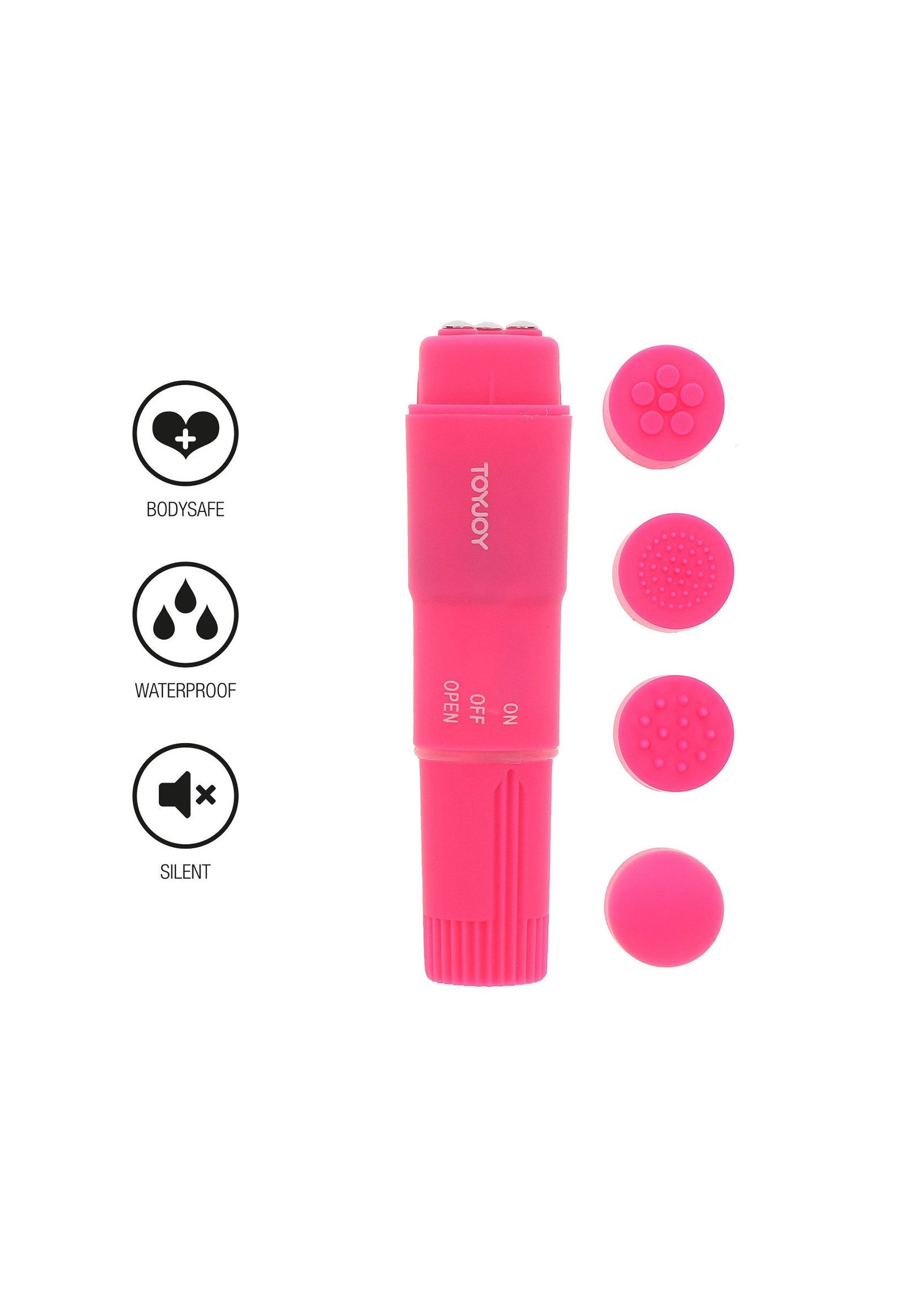 Funky Massager 4