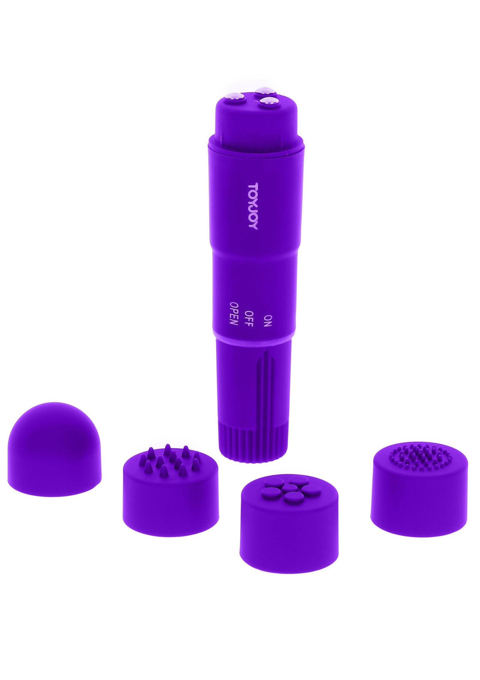 Funky Massager 1