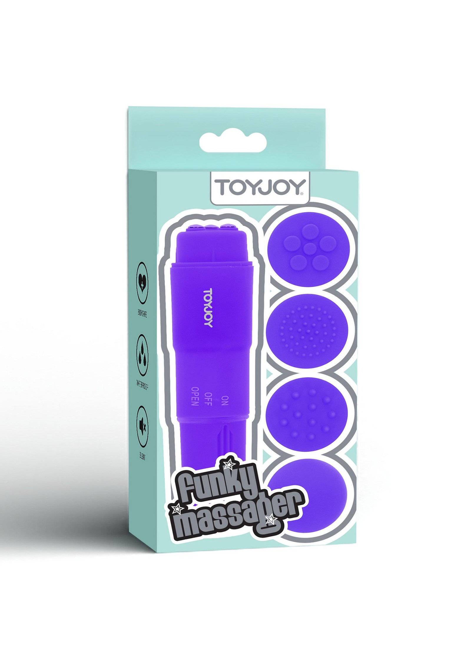 Funky Massager 2