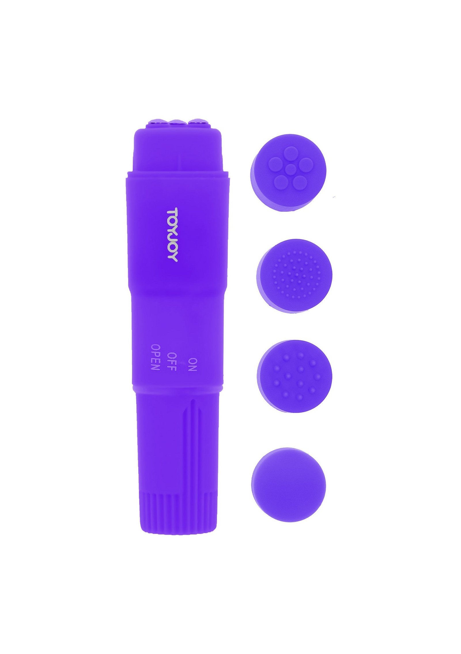 Funky Massager 3