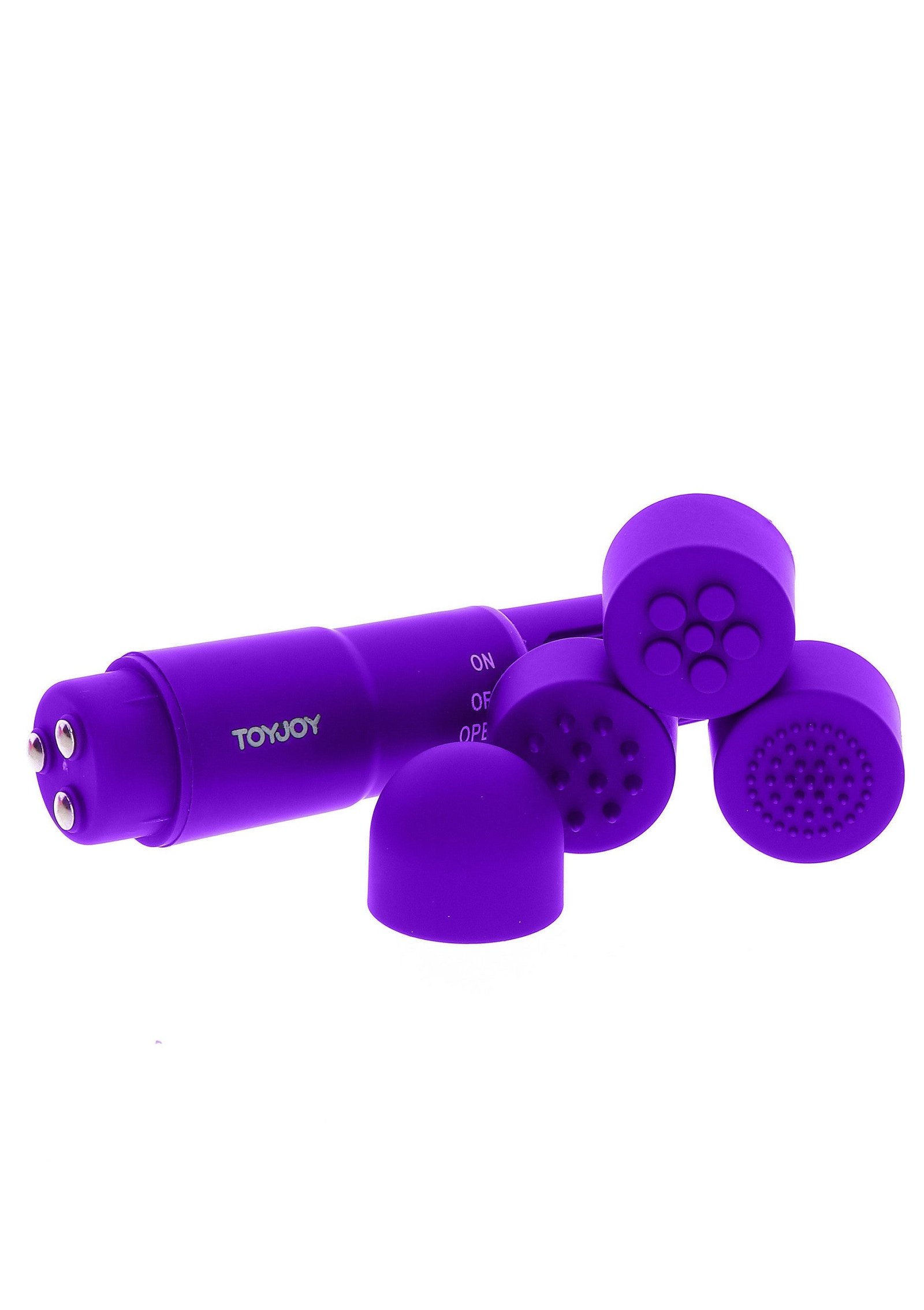 Funky Massager 4