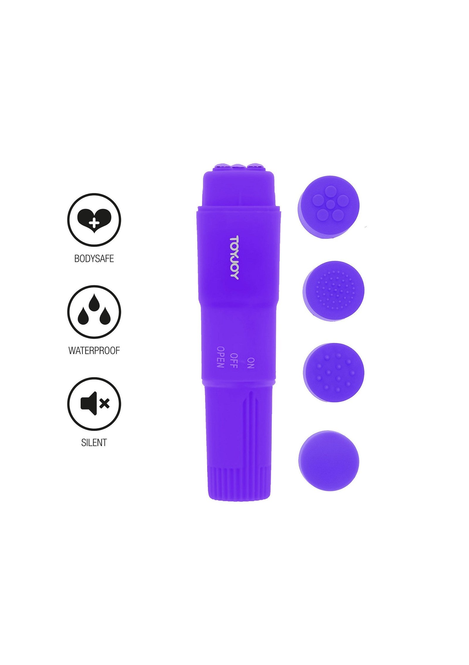 Funky Massager 5