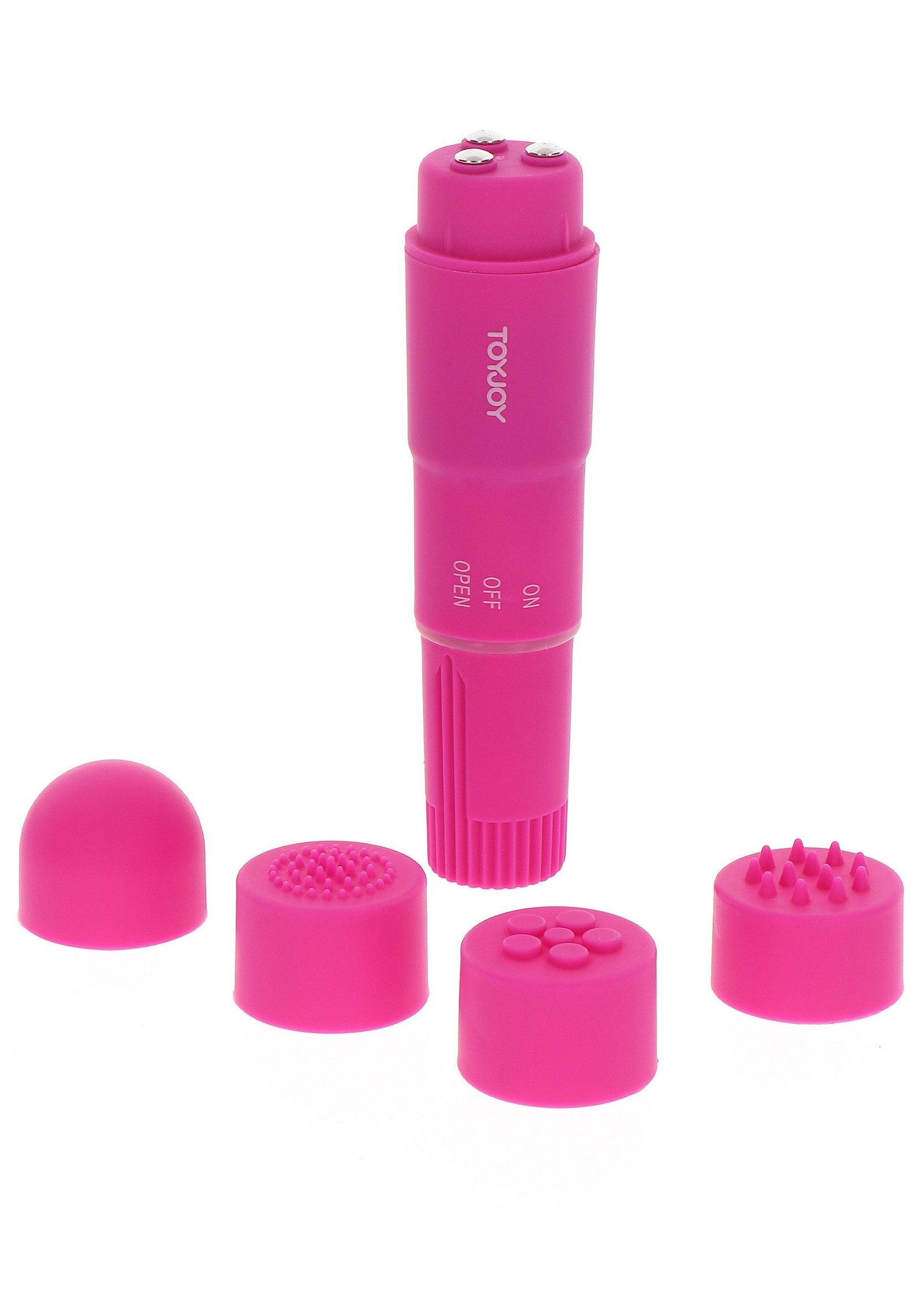 Funky Massager 1
