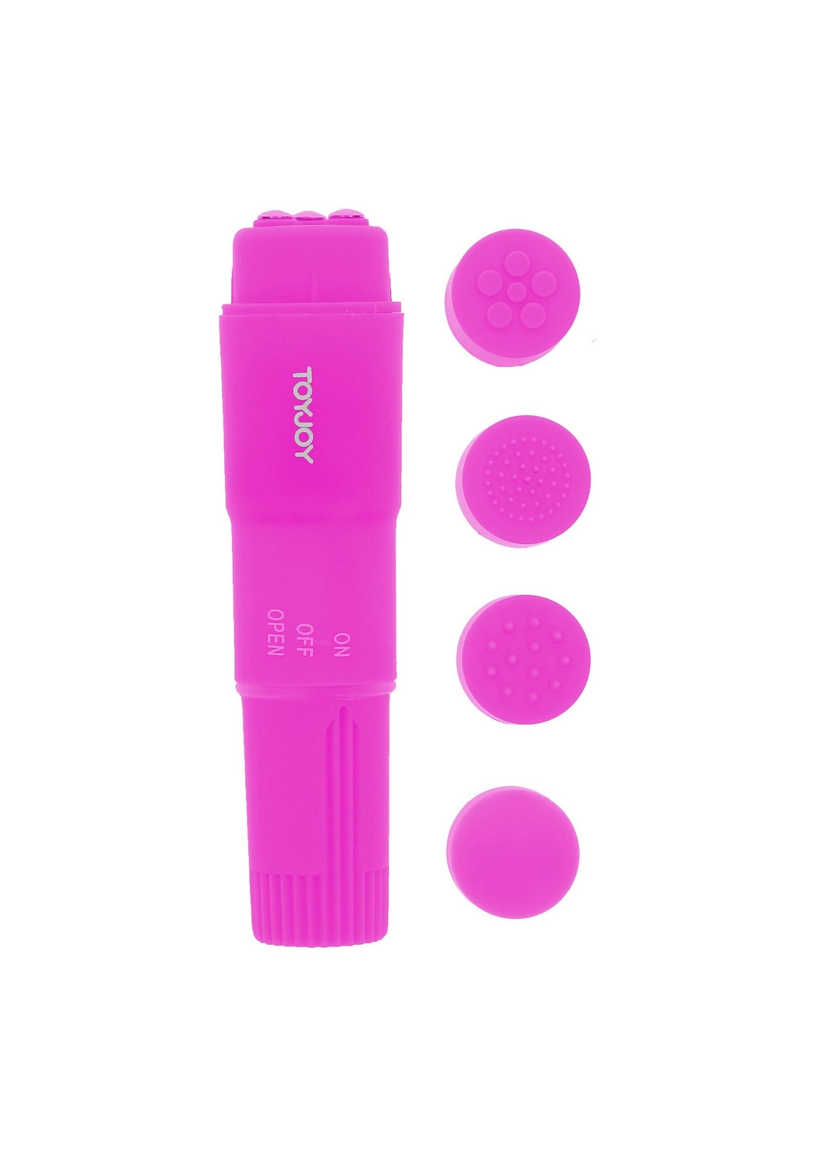 Funky Massager 4