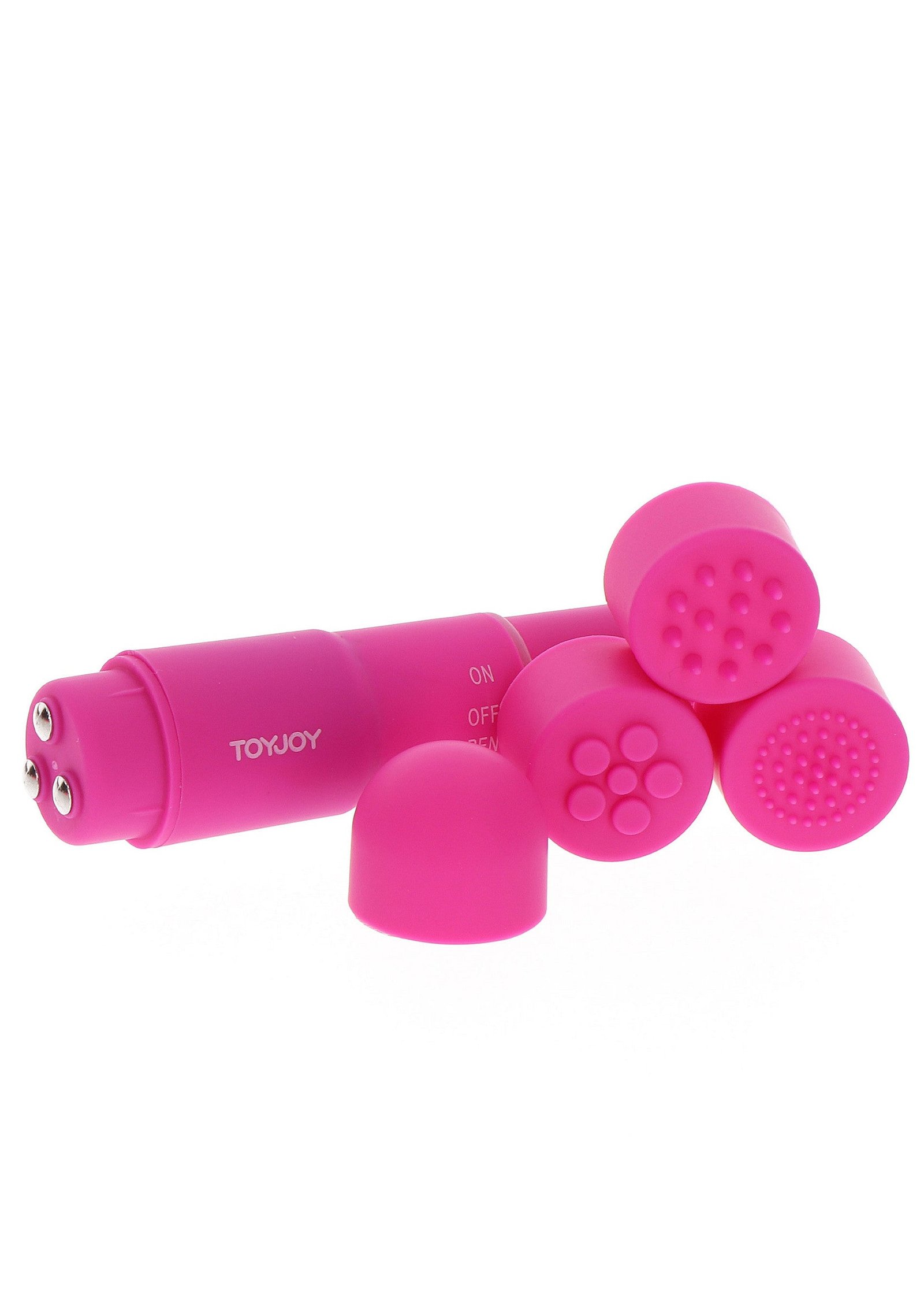 Funky Massager 5