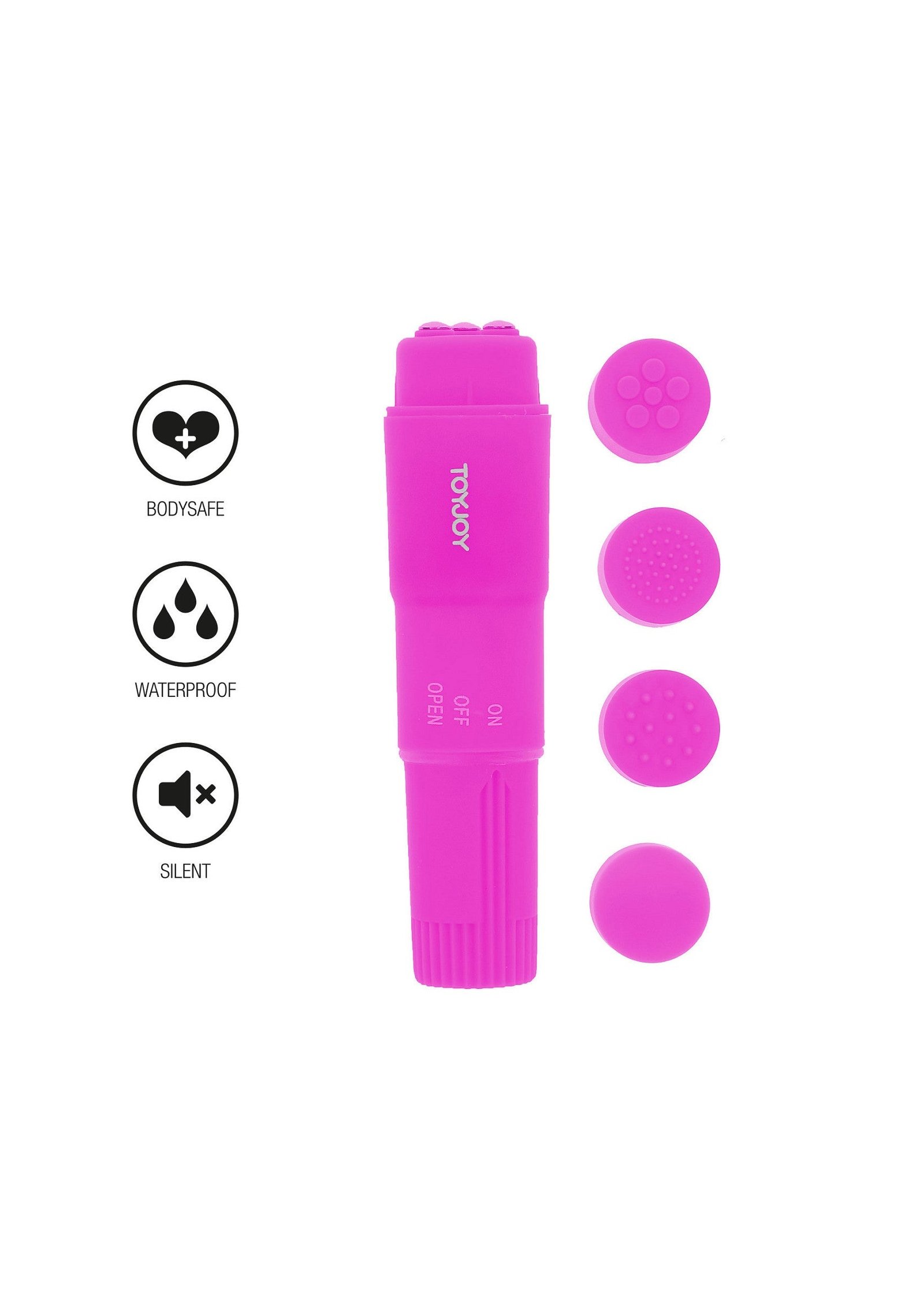Funky Massager 6
