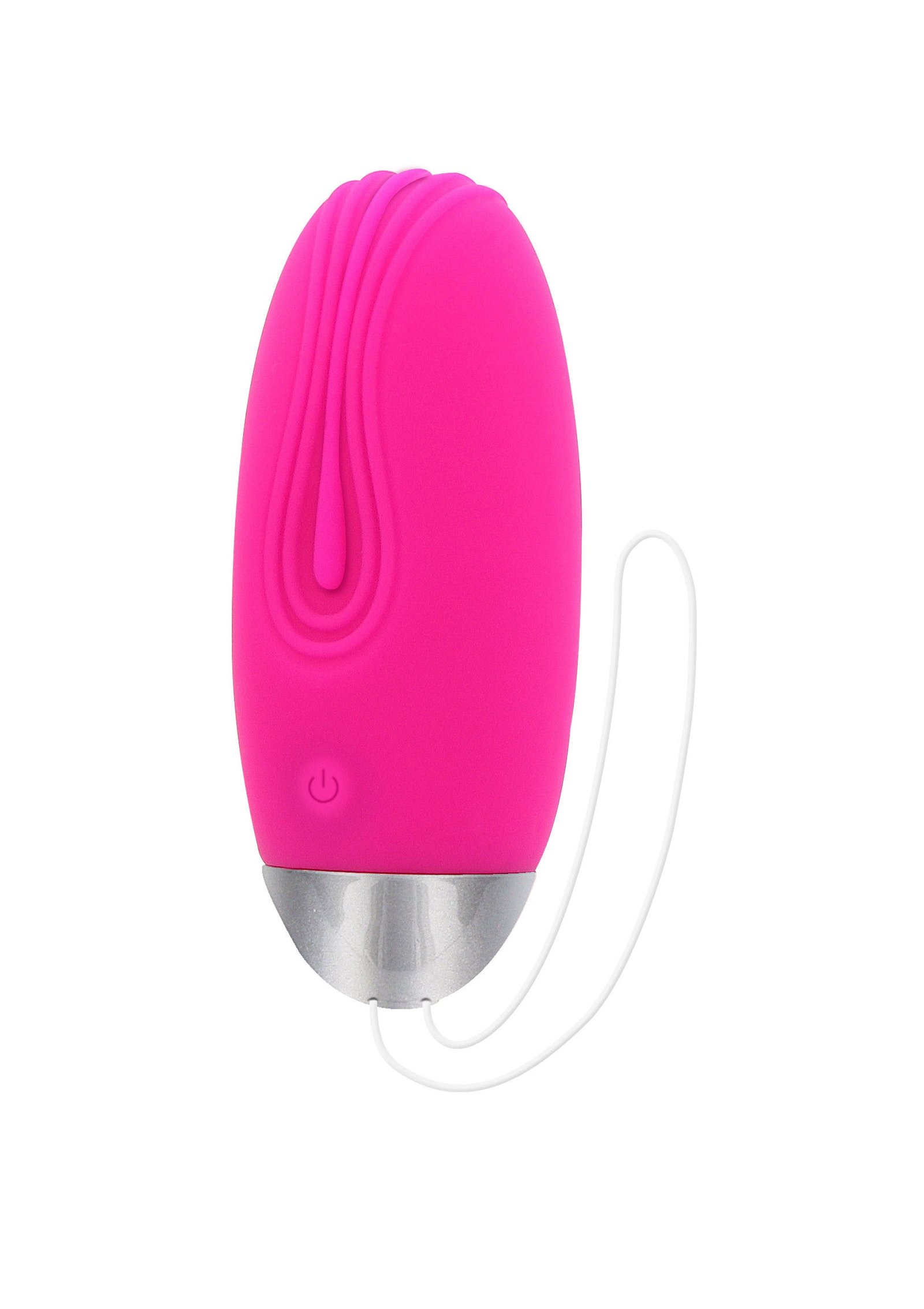 Funky Remote Egg 4