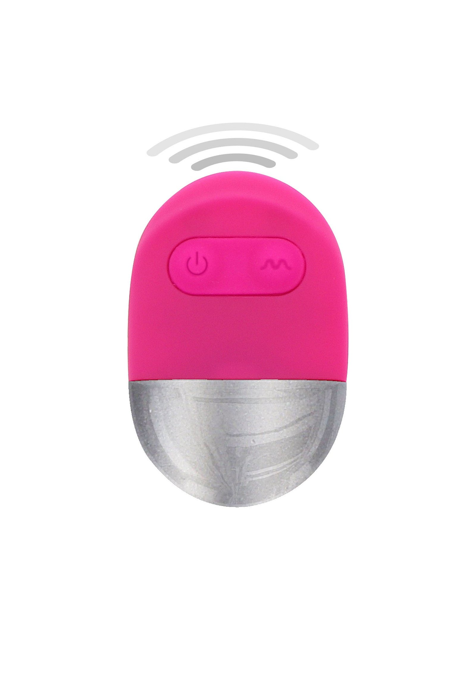 Funky Remote Egg 5
