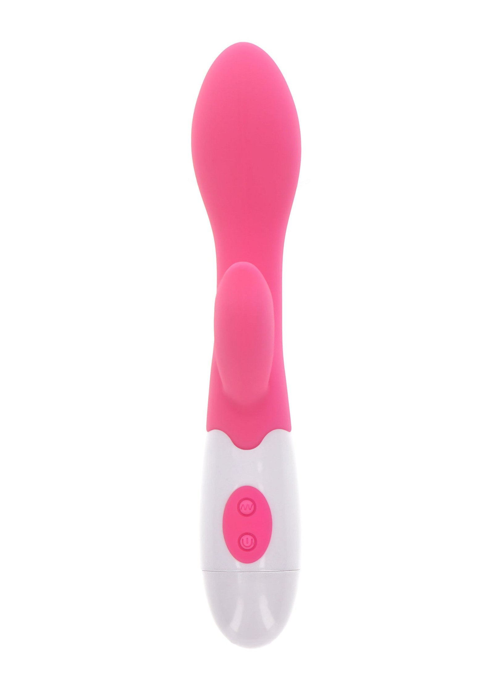 Funky Lover Vibrator 4