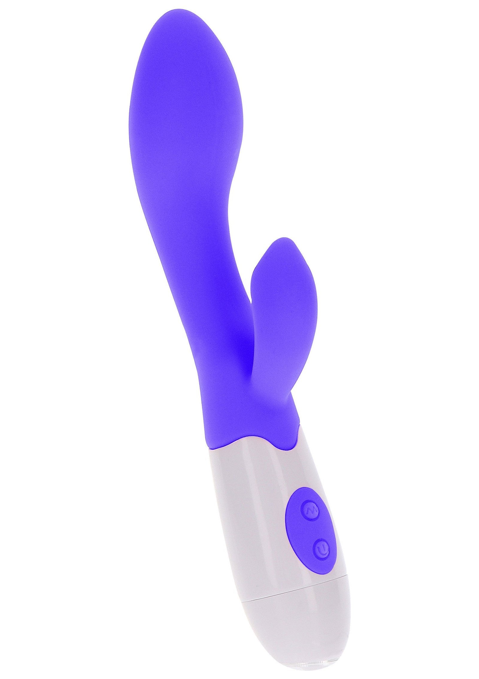 Funky Lover Vibrator 1