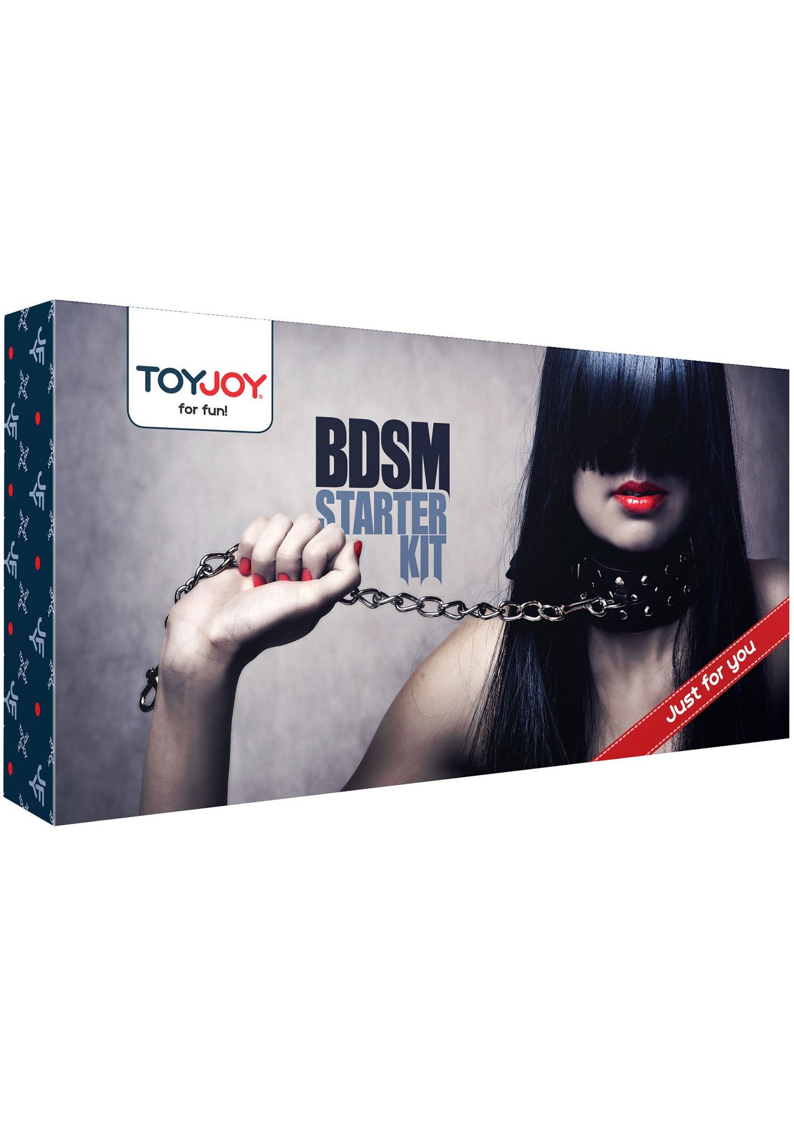 Bdsm Starter Kit 1