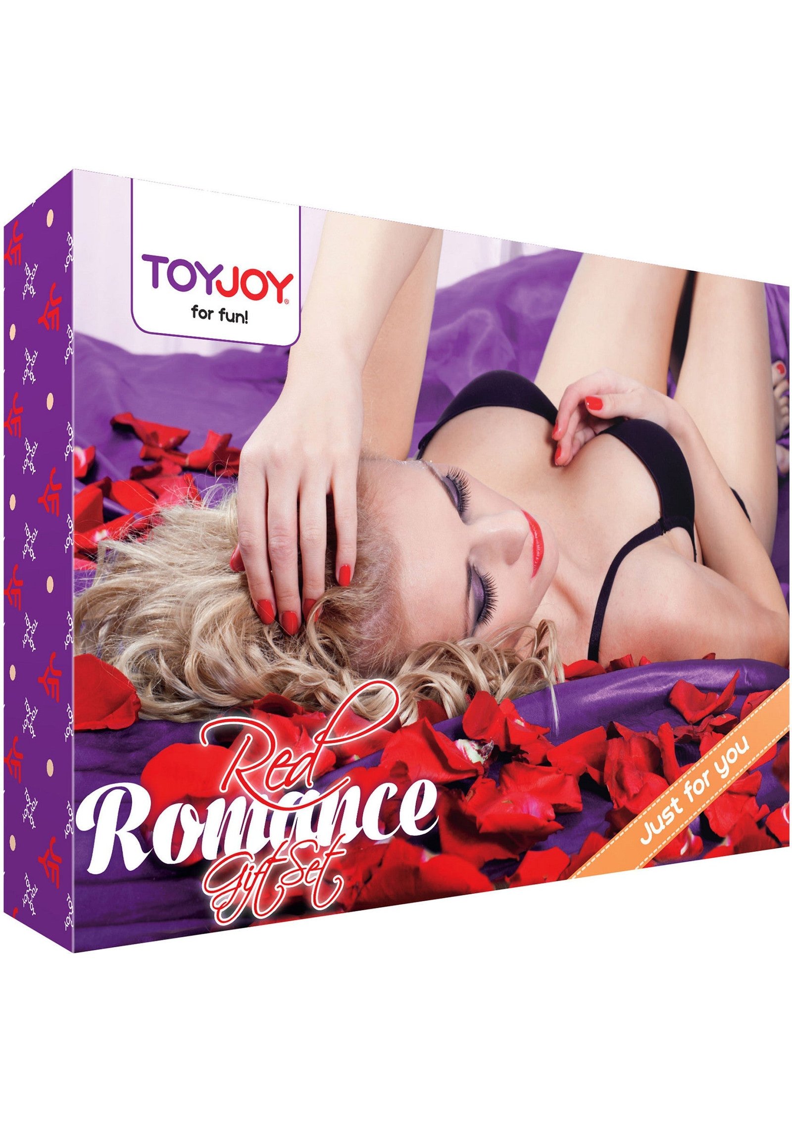 Romance Gift Set 1