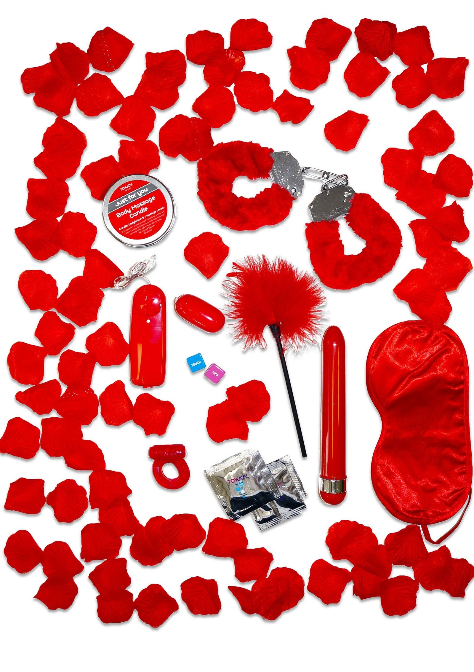 Romance Gift Set 3