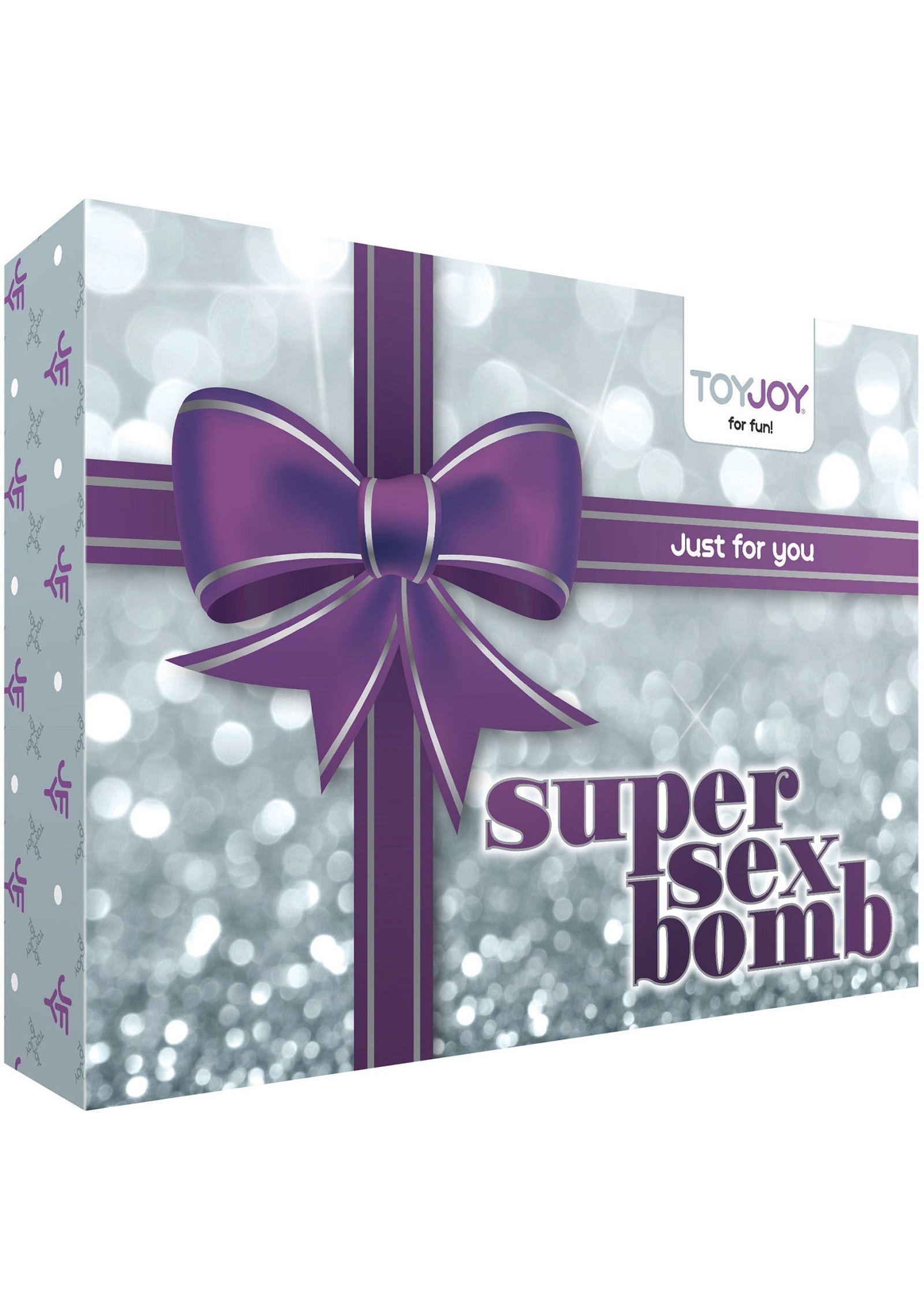 Super Sex Bomb 1