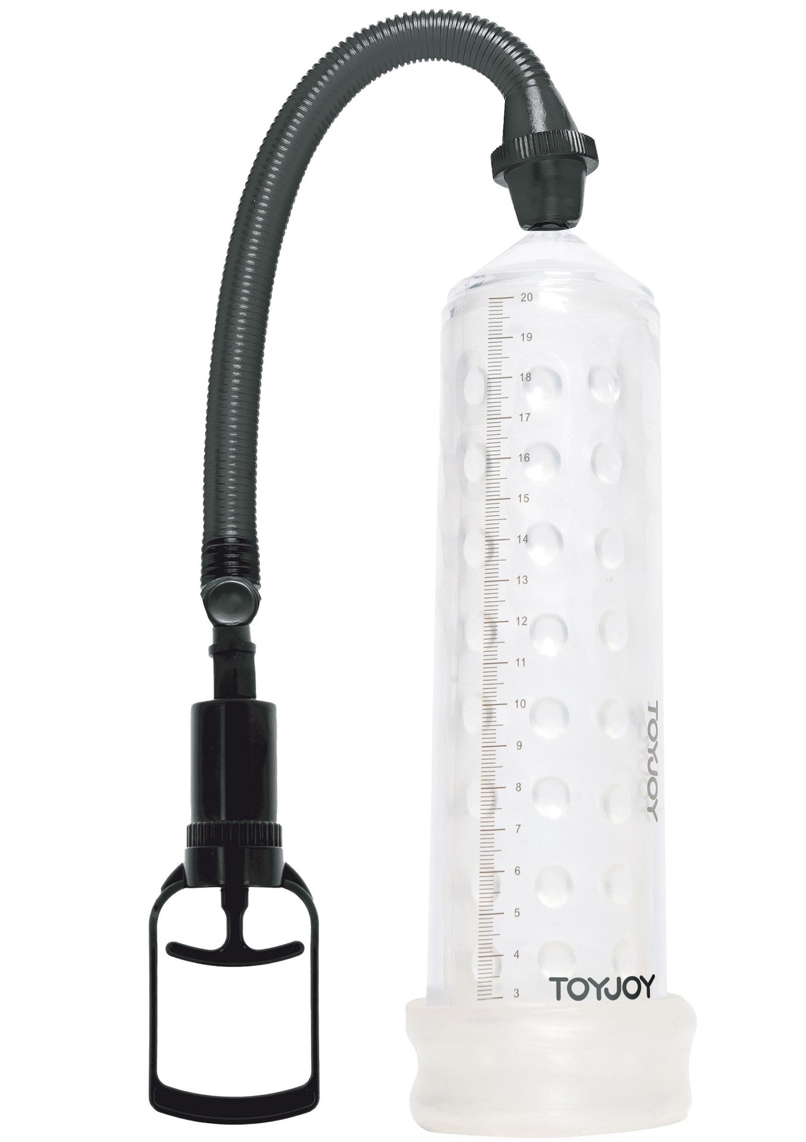 Power Massage Pump With Sleeve 1