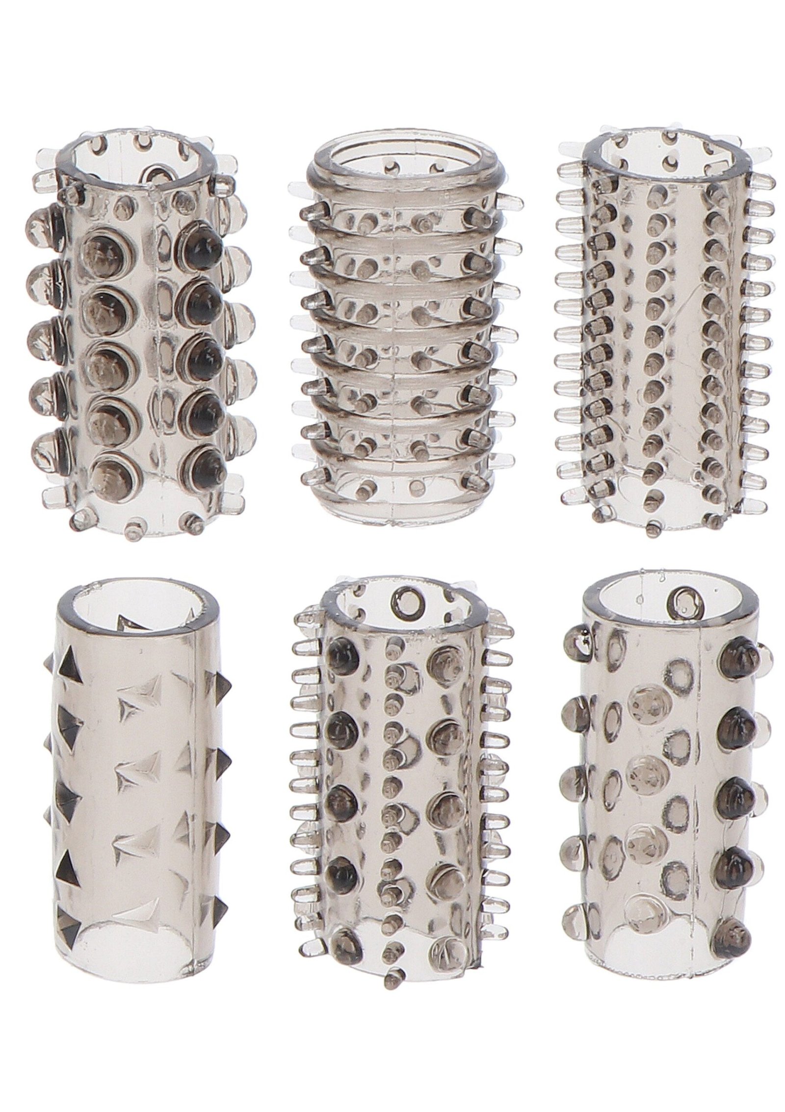 Power Penis Sleeve Set 1