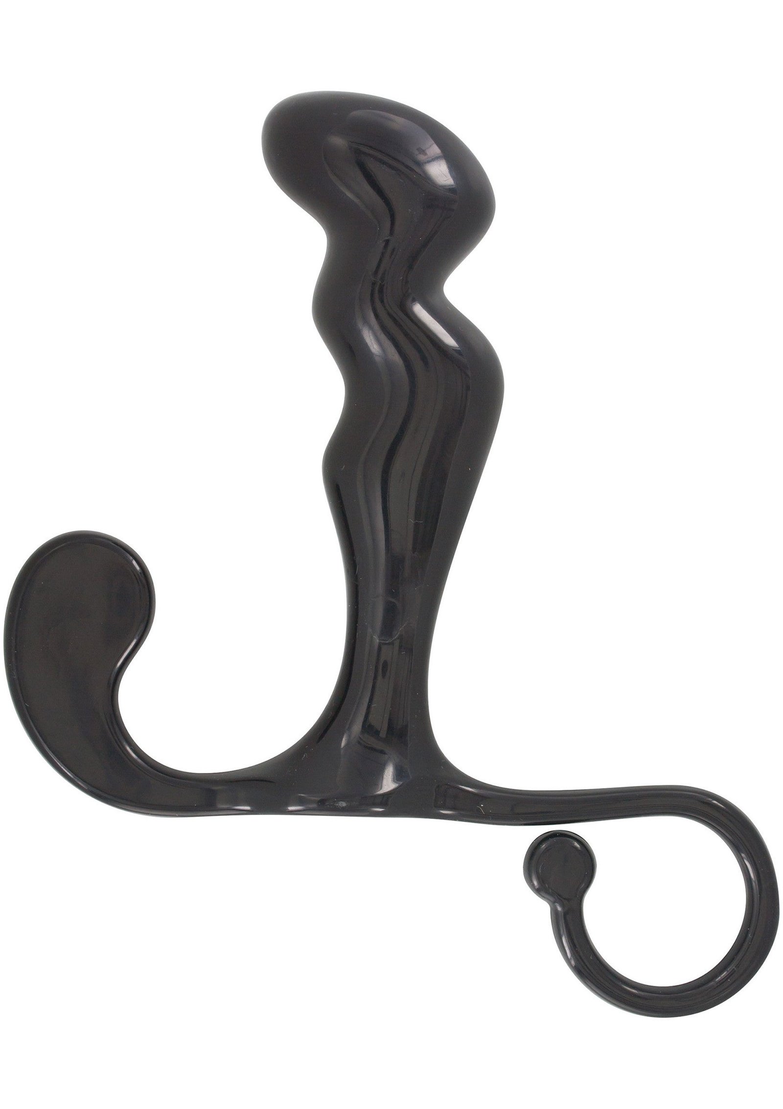 Power Plug Prostate Massager 1