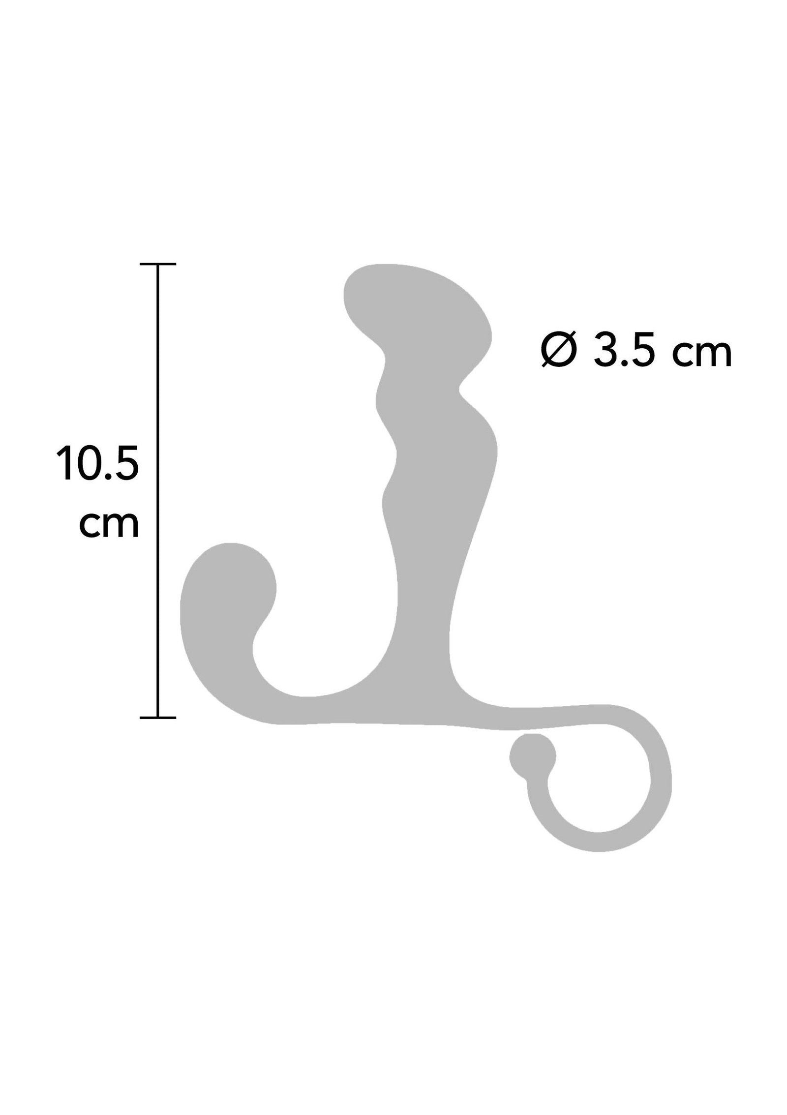 Power Plug Prostate Massager 3