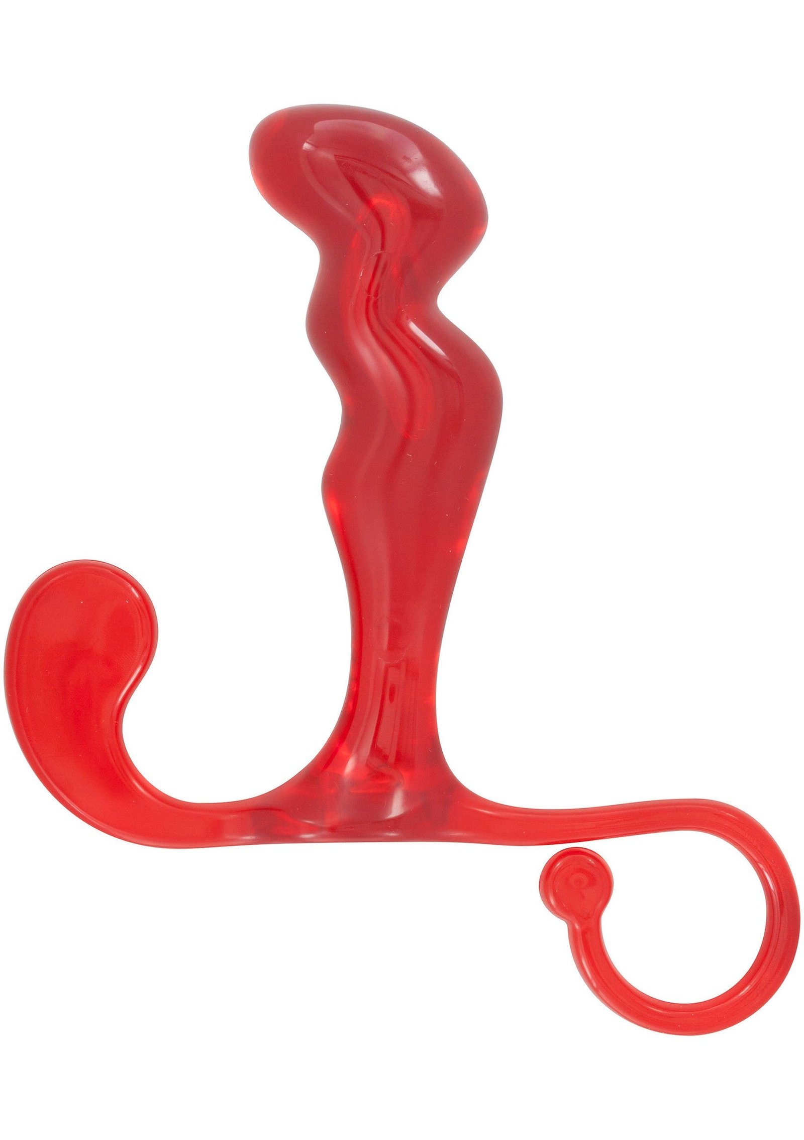 Power Plug Prostate Massager 1
