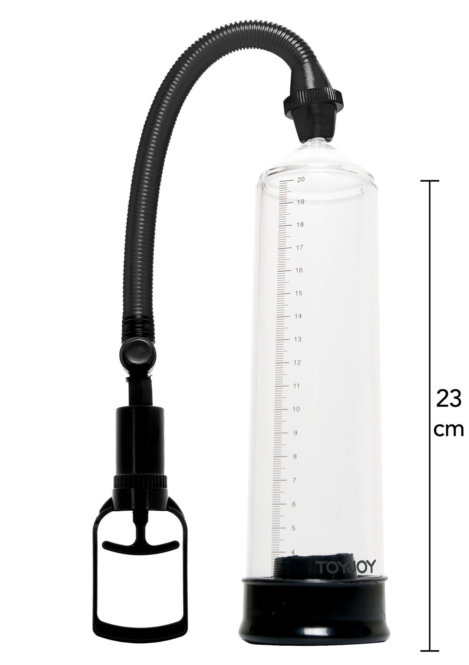 Power Pump 1
