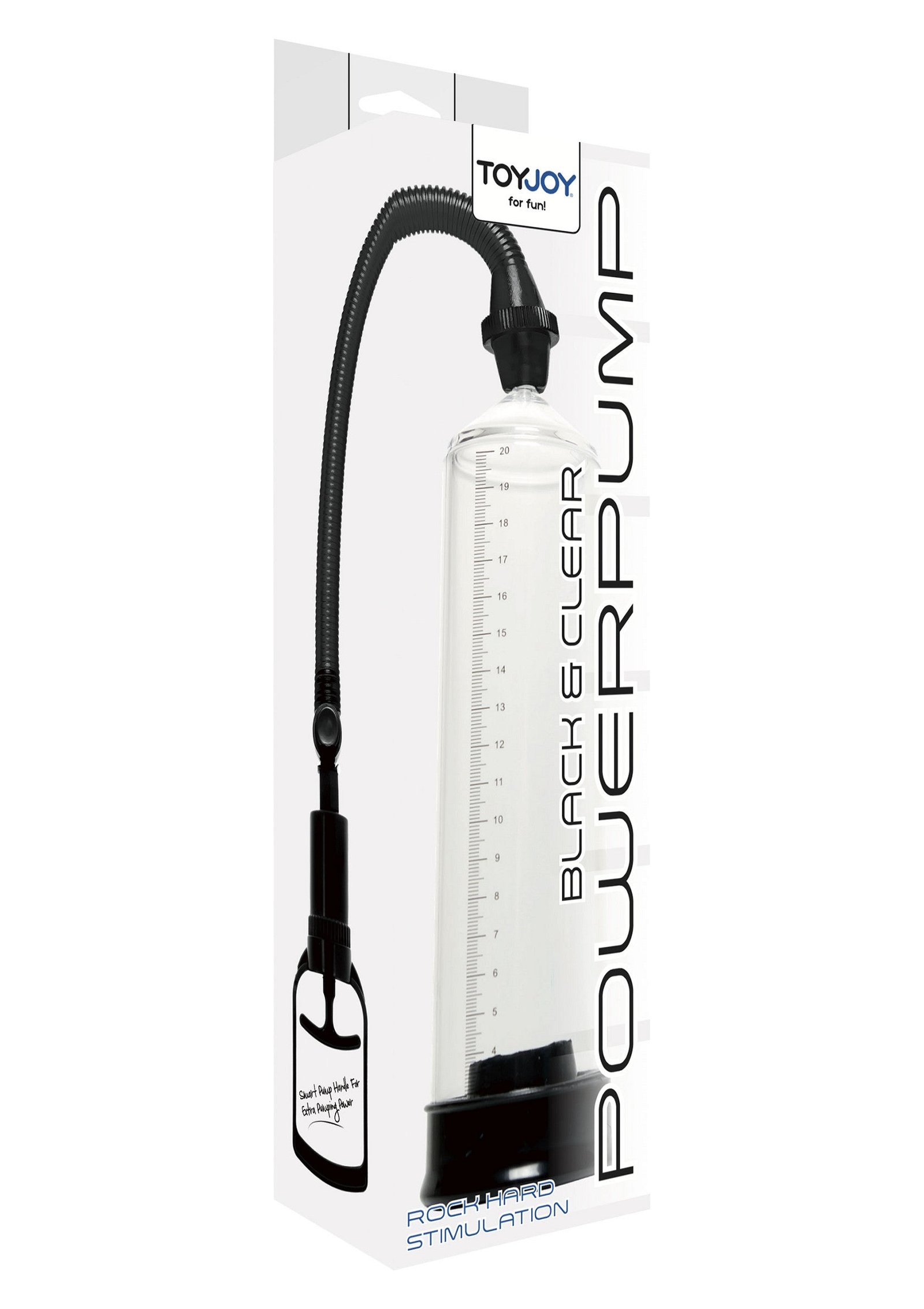 Power Pump 2