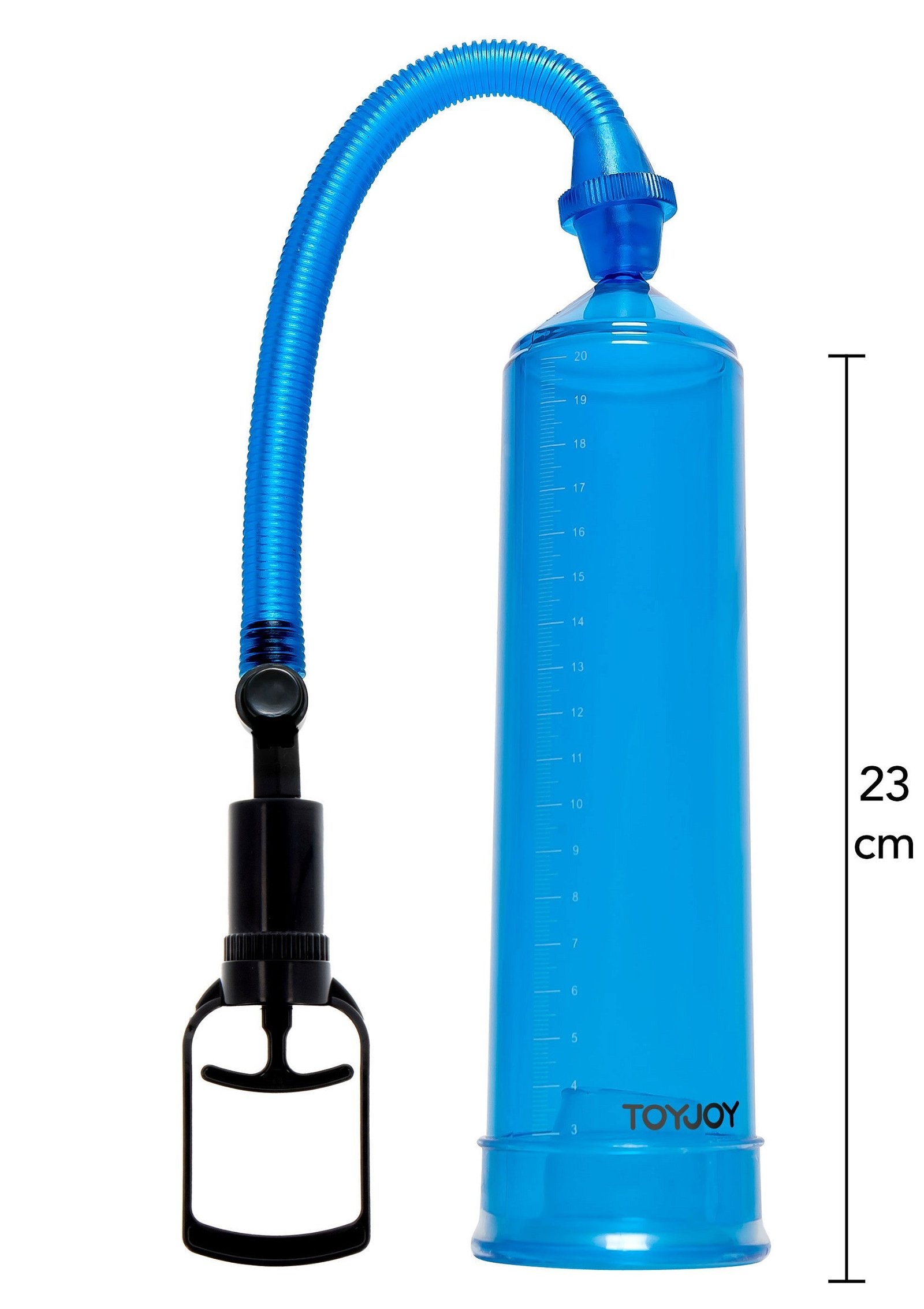Power Pump 1