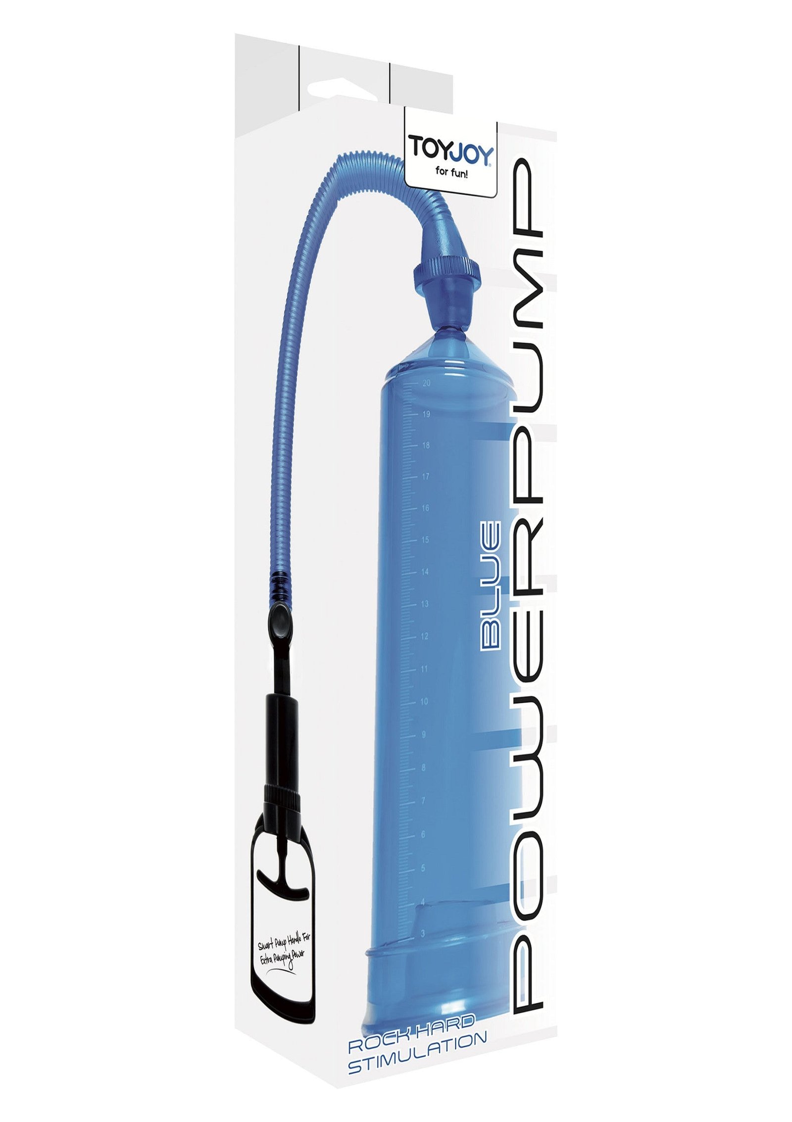 Power Pump 2