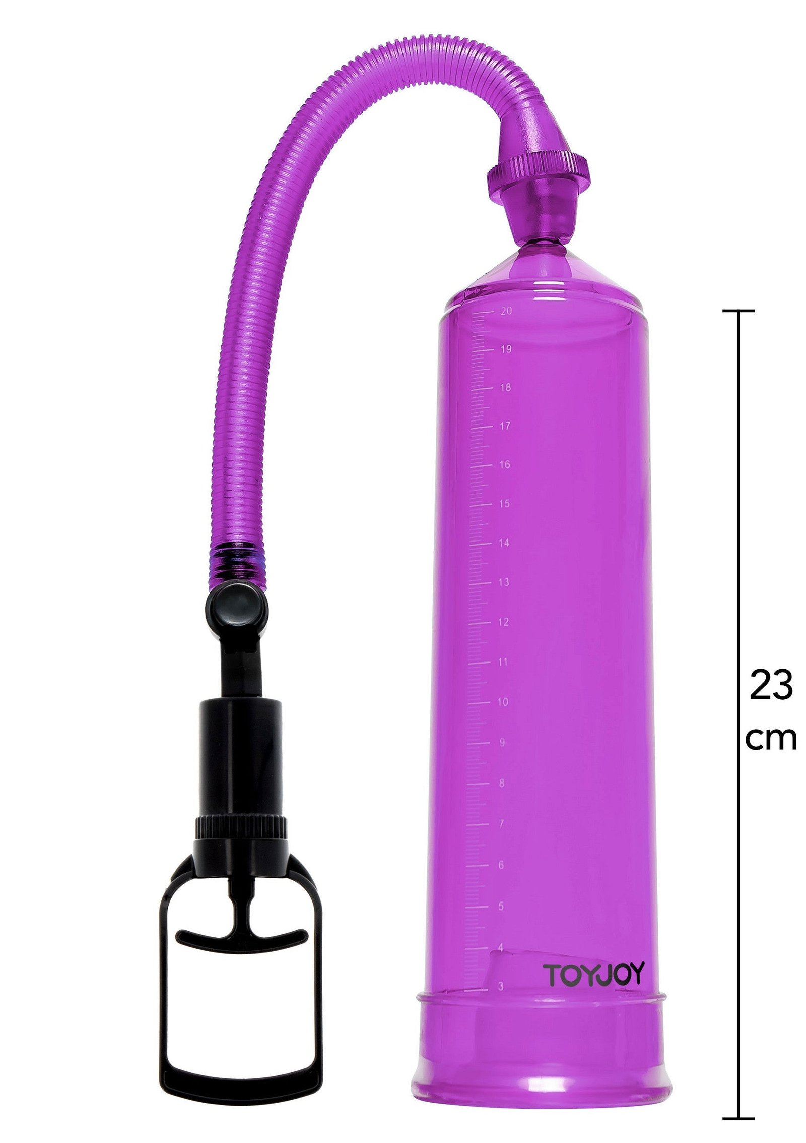 Power Pump 1
