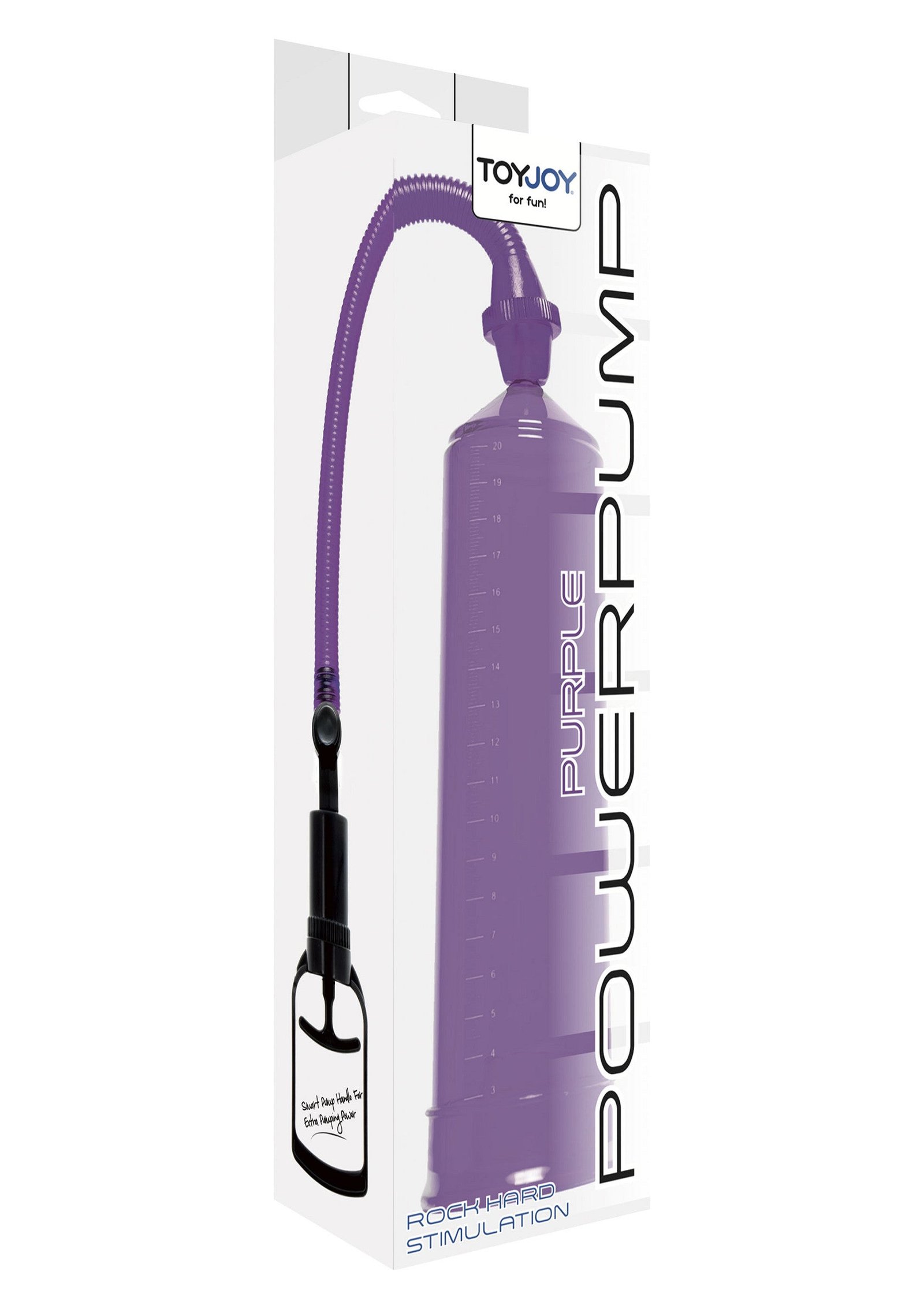 Power Pump 2