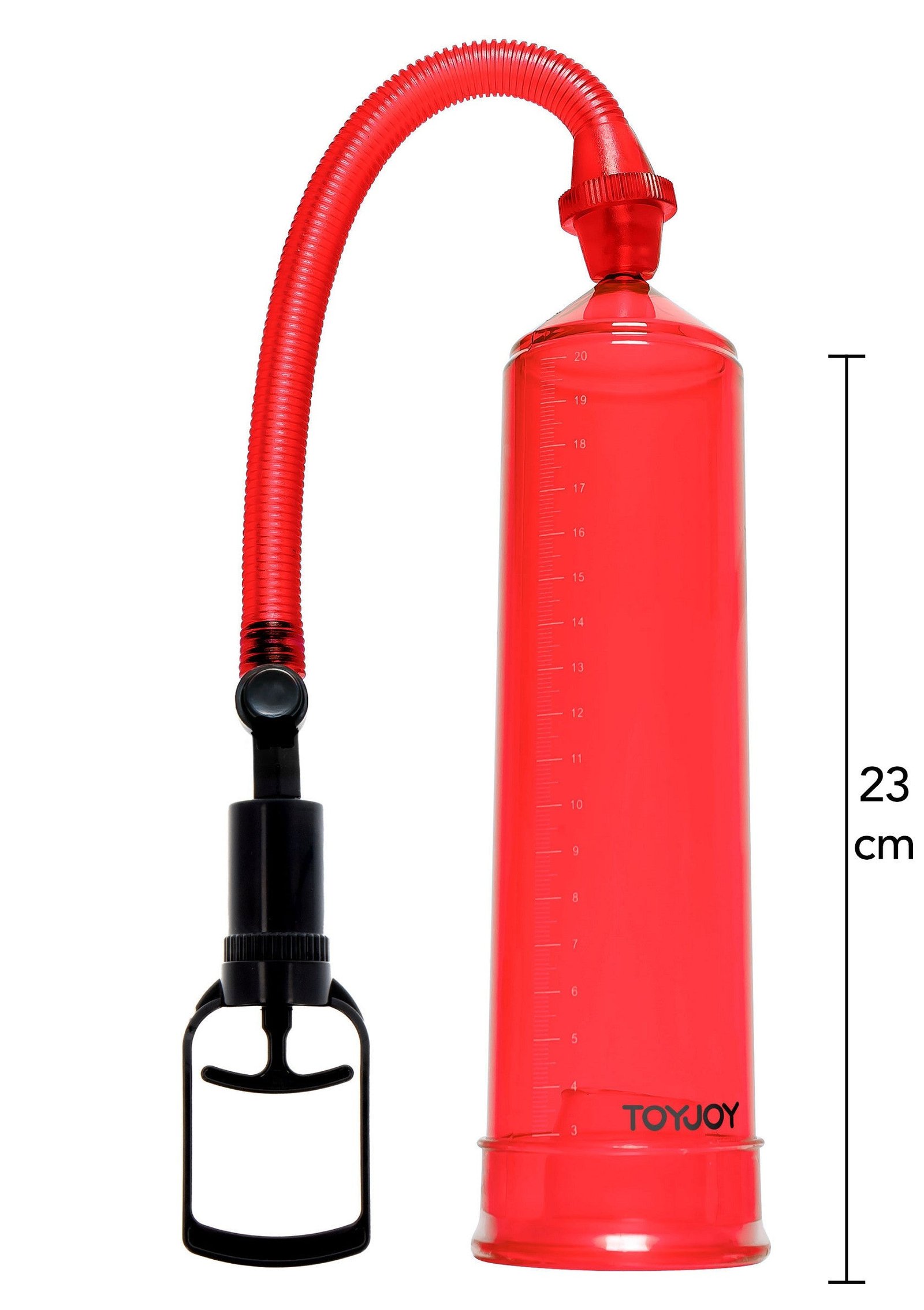 Power Pump 1